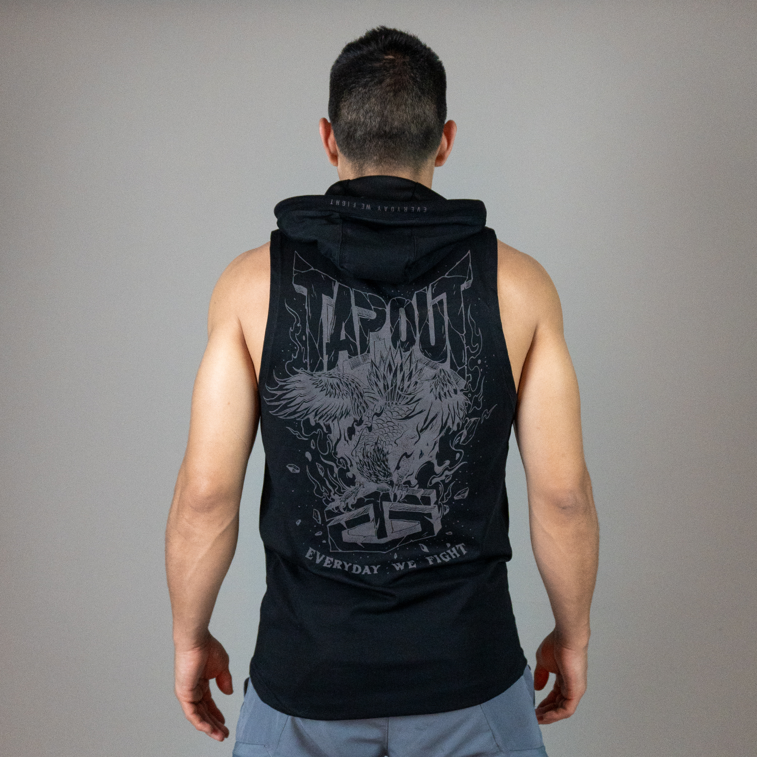 POLO MANGA CERO URBANO HOMBRE TAPOUT VORX - 2