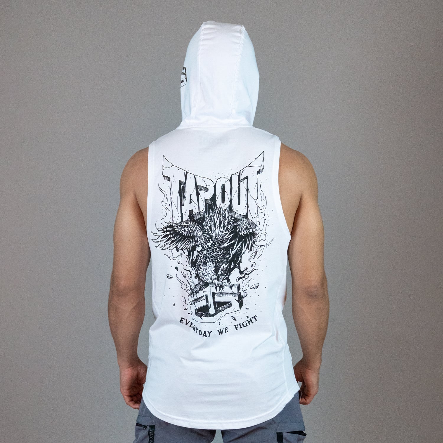 POLO MANGA CERO URBANO HOMBRE TAPOUT VORX - 2