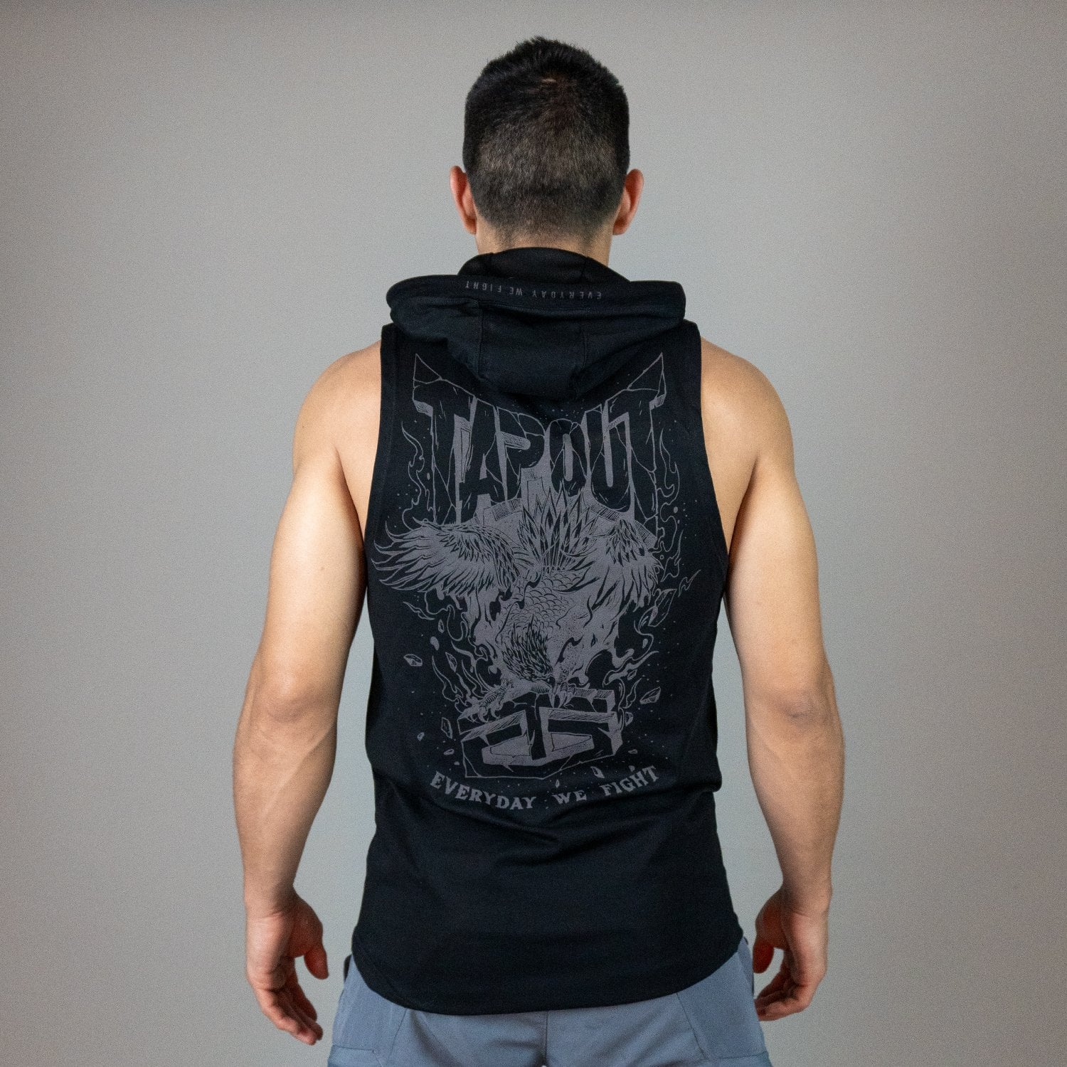 POLO MANGA CERO URBANO HOMBRE TAPOUT VORX - 2