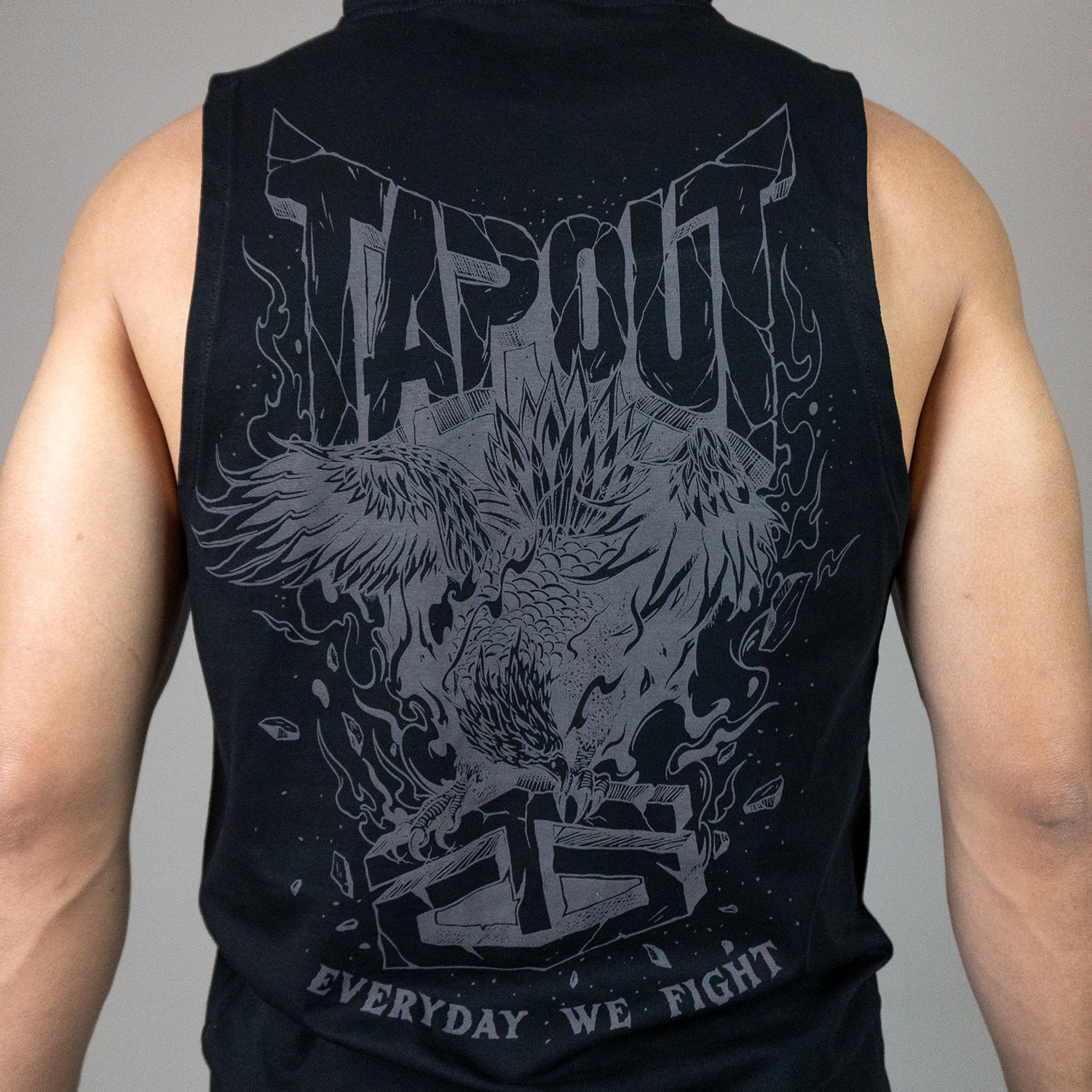 POLO MANGA CERO URBANO HOMBRE TAPOUT VORX - 3