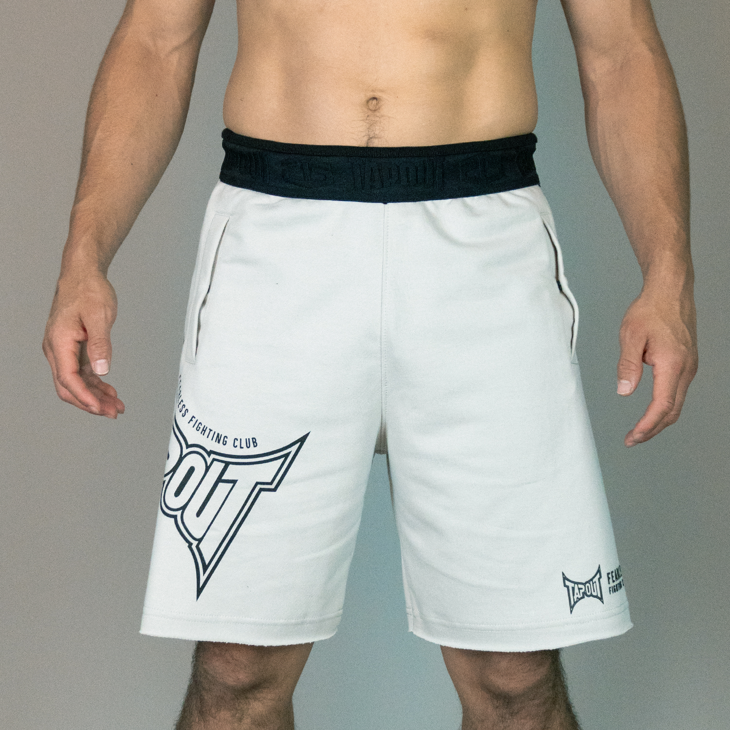 SHORT URBANO HOMBRE TAPOUT RANDY - 1