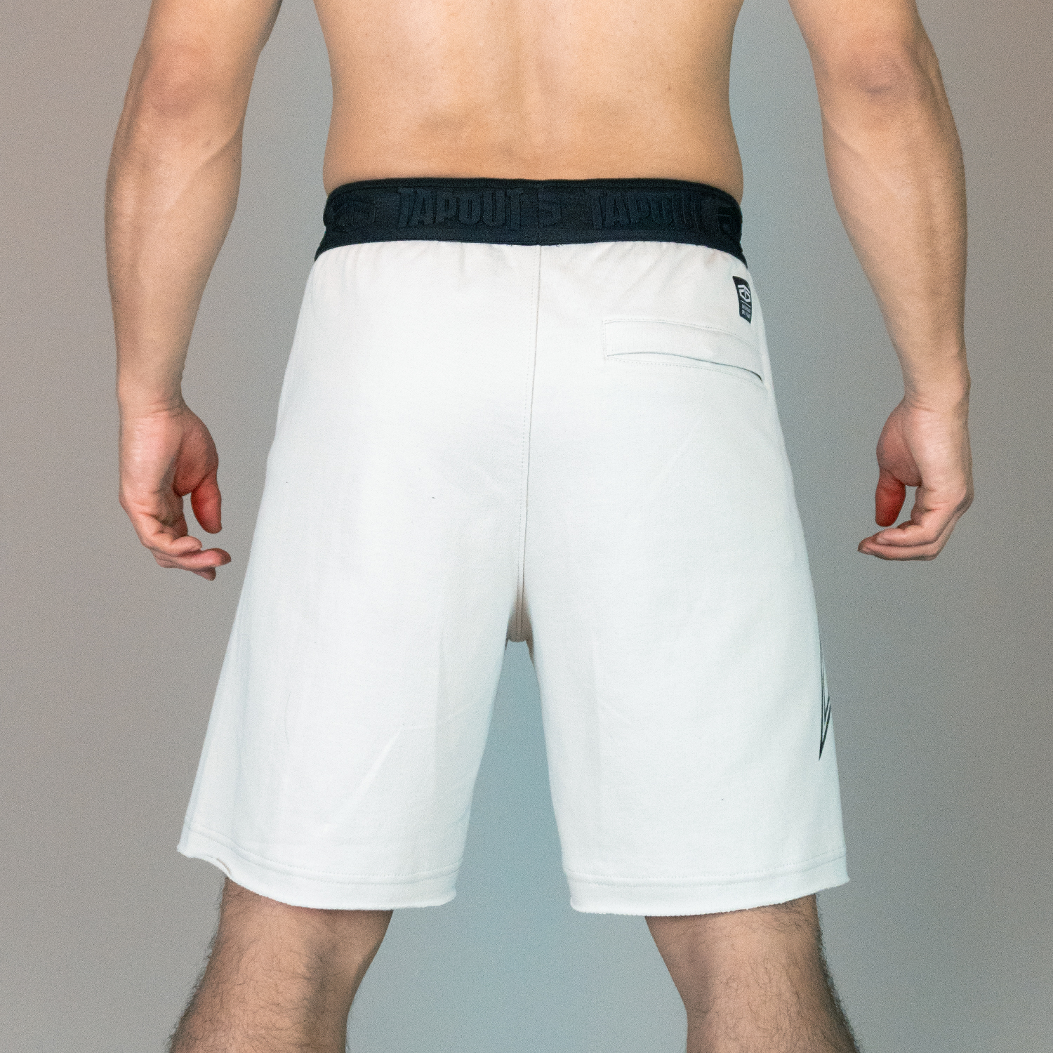 SHORT URBANO HOMBRE TAPOUT RANDY - 2