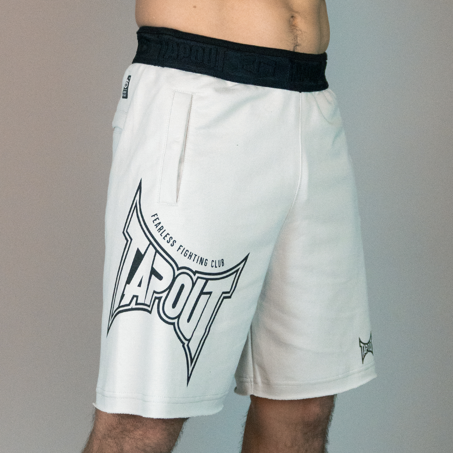 SHORT URBANO HOMBRE TAPOUT RANDY - 3