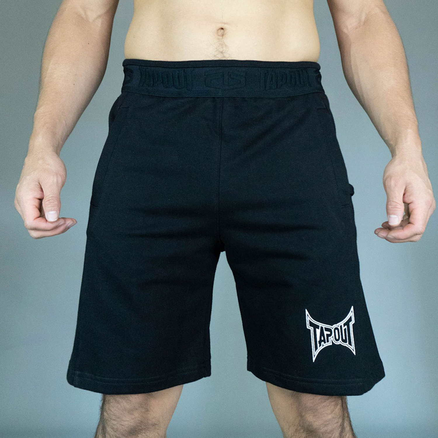 SHORT URBANO HOMBRE TAPOUT LEGEND - 1