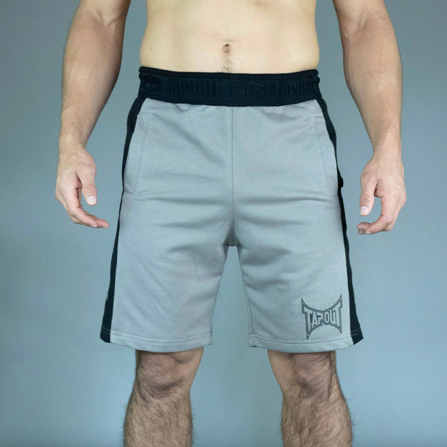 SHORT URBANO HOMBRE TAPOUT LEGEND - 1