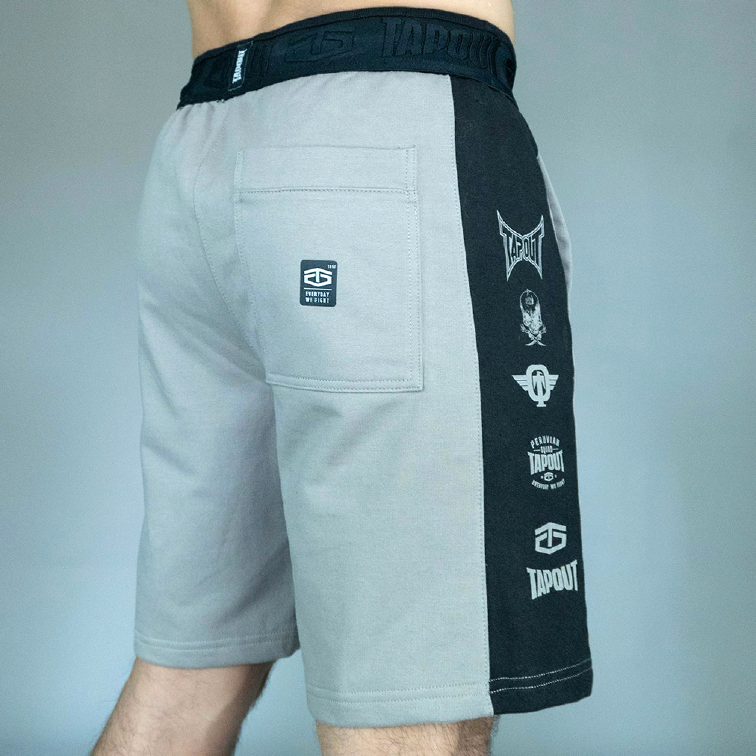 SHORT URBANO HOMBRE TAPOUT LEGEND - 2