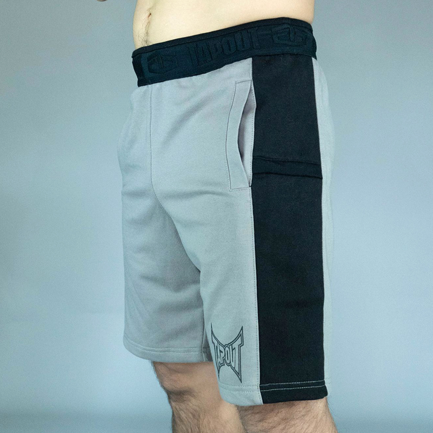 SHORT URBANO HOMBRE TAPOUT LEGEND - 3