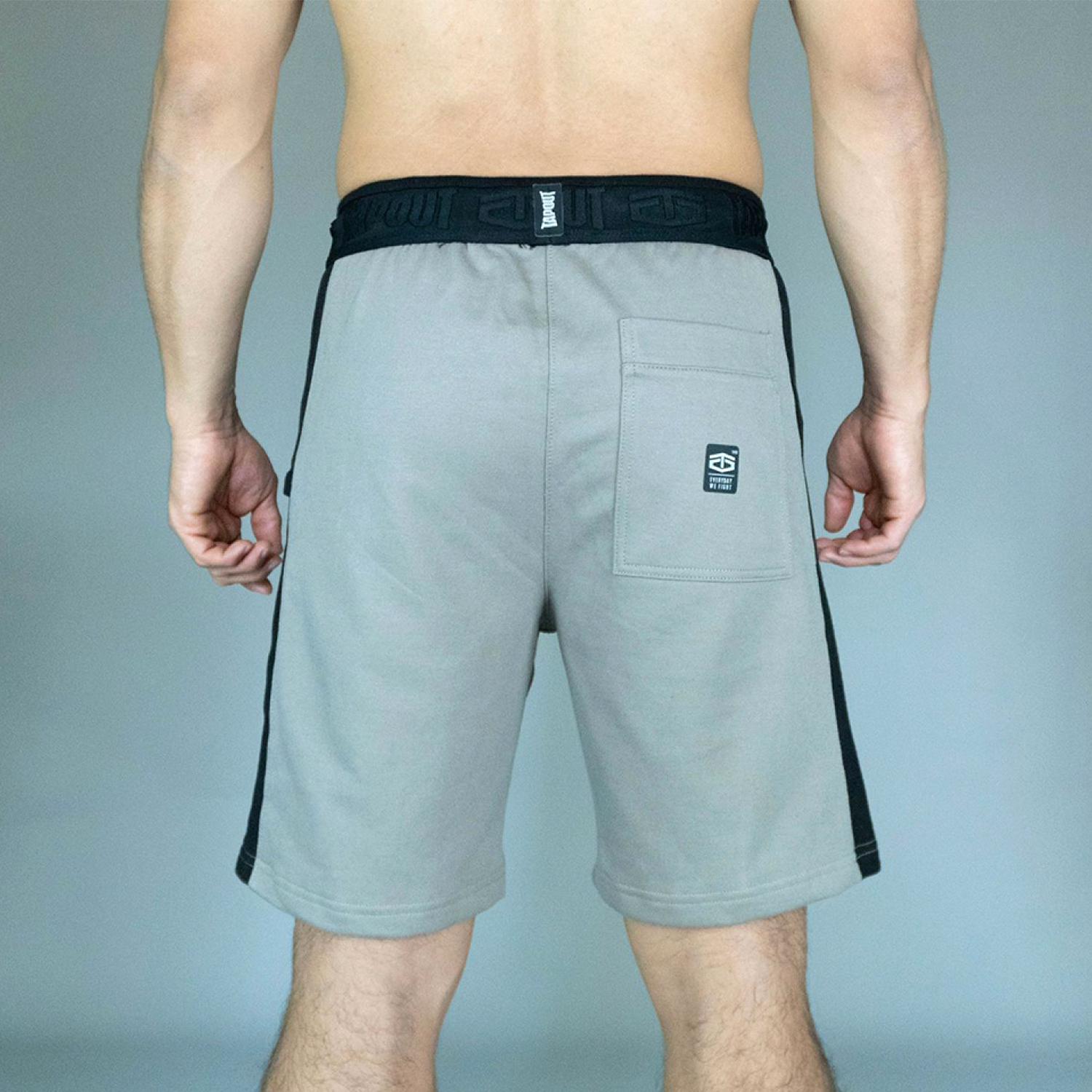 SHORT URBANO HOMBRE TAPOUT LEGEND - 4