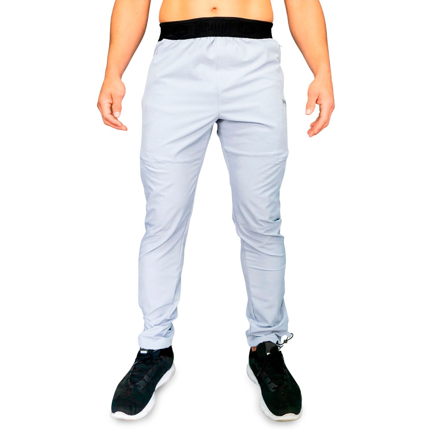 JOGGER DEPORTIVO HOMBRE TAPOUT FULKA - 1