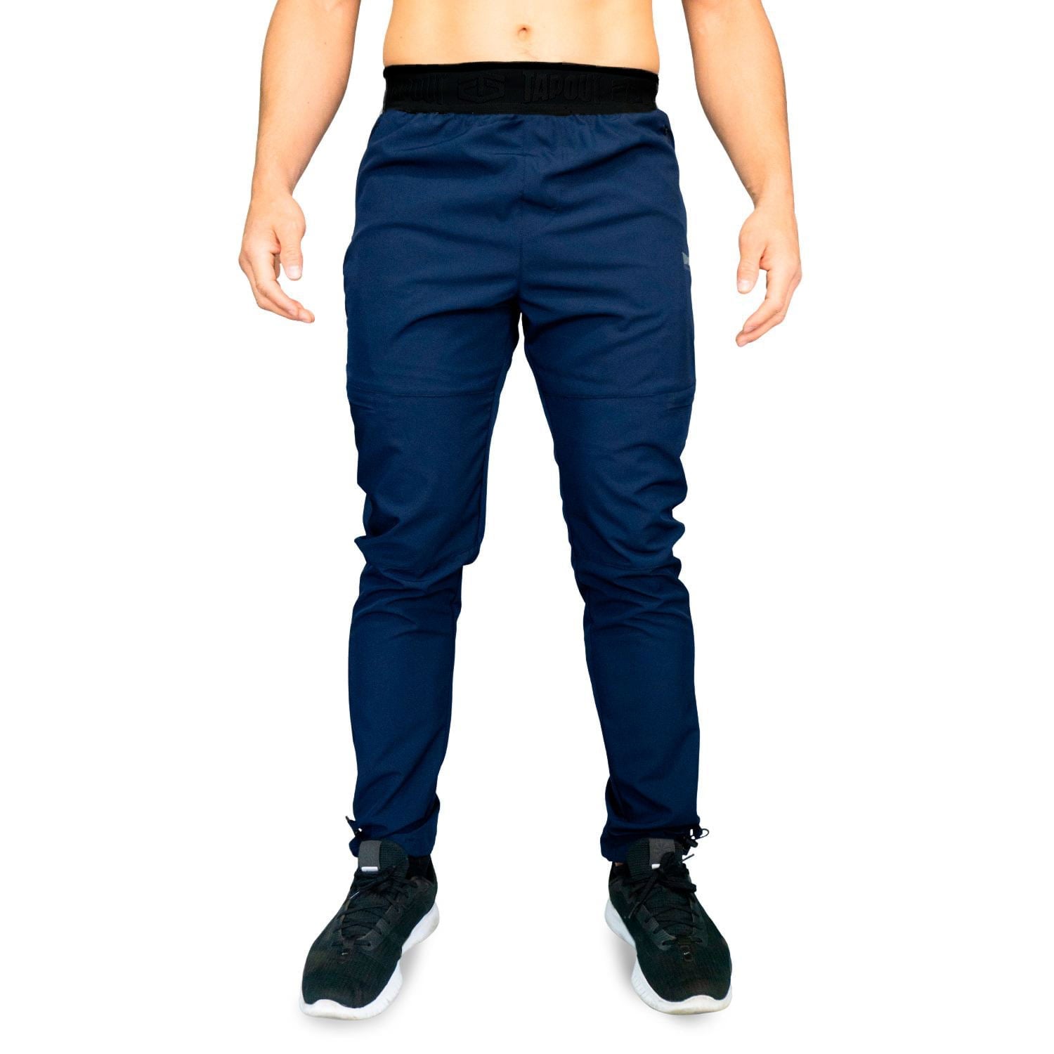 JOGGER DEPORTIVO HOMBRE TAPOUT FULKA - 1