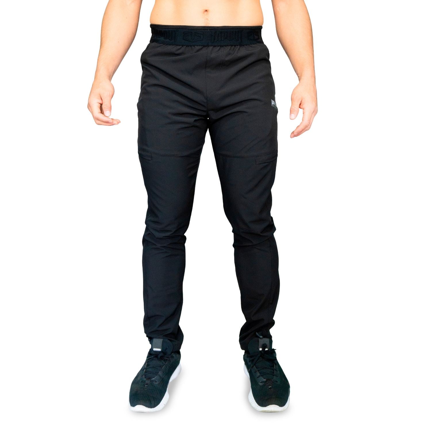 JOGGER DEPORTIVO HOMBRE TAPOUT FULKA - 1