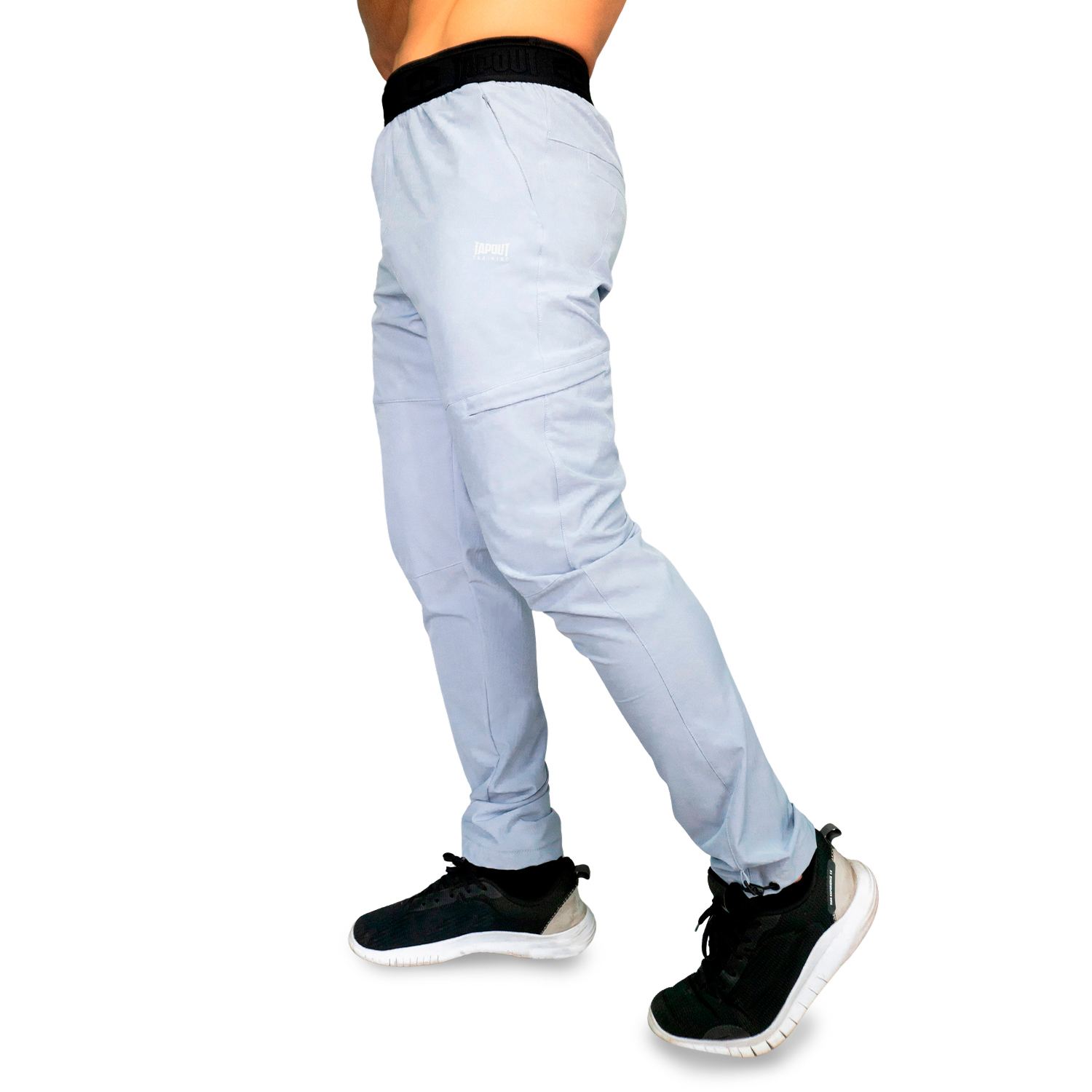 JOGGER DEPORTIVO HOMBRE TAPOUT FULKA - 2