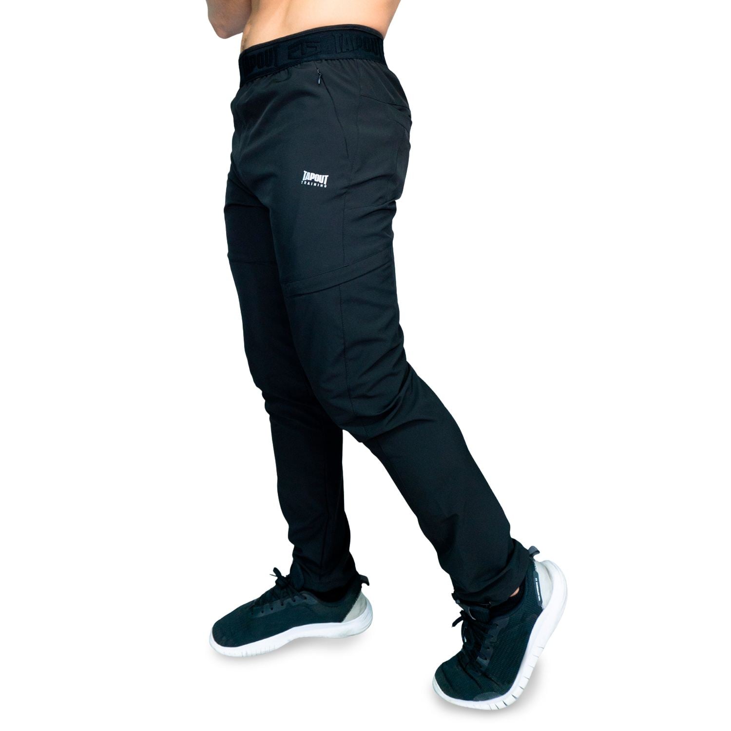 JOGGER DEPORTIVO HOMBRE TAPOUT FULKA - 2