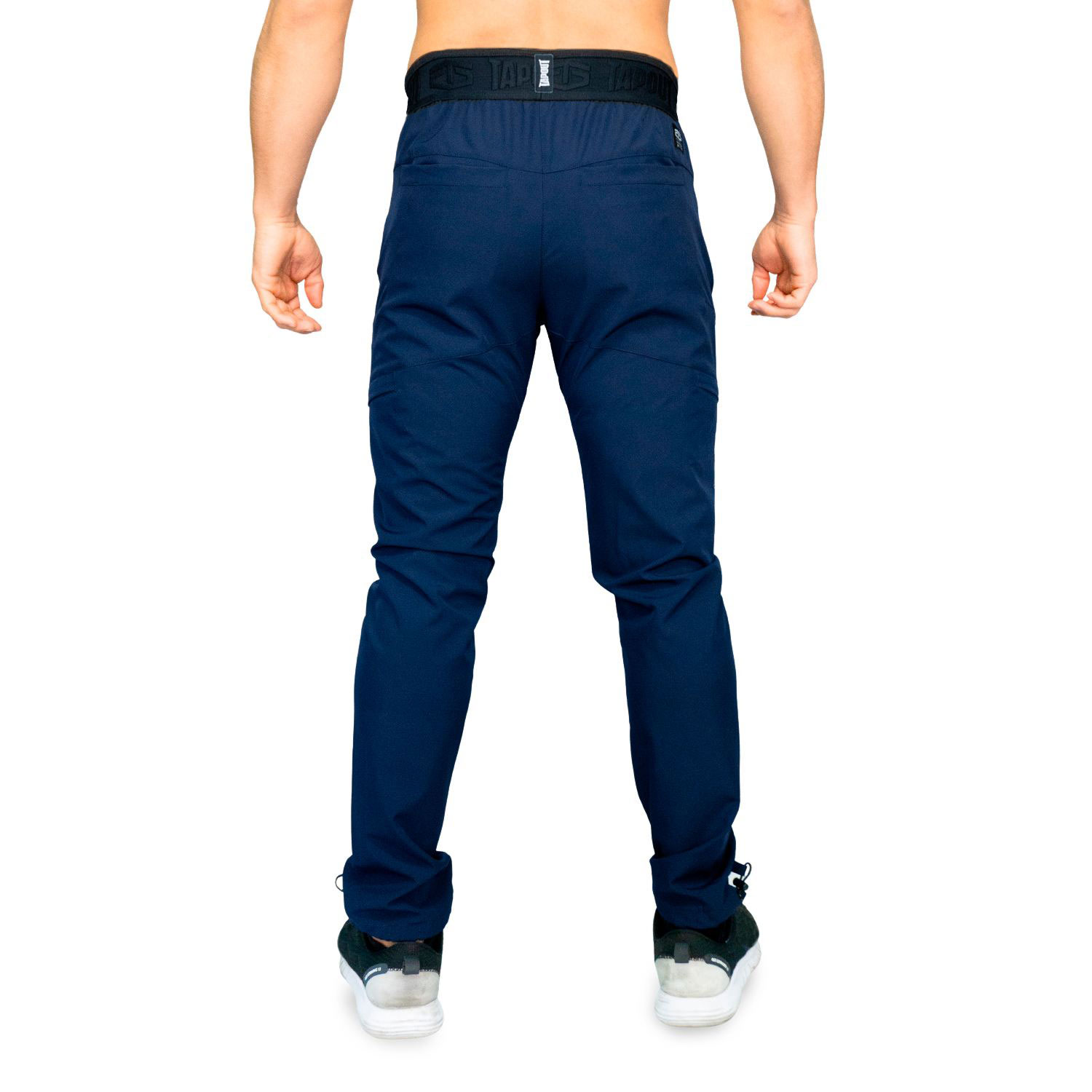 JOGGER DEPORTIVO HOMBRE TAPOUT FULKA - 2
