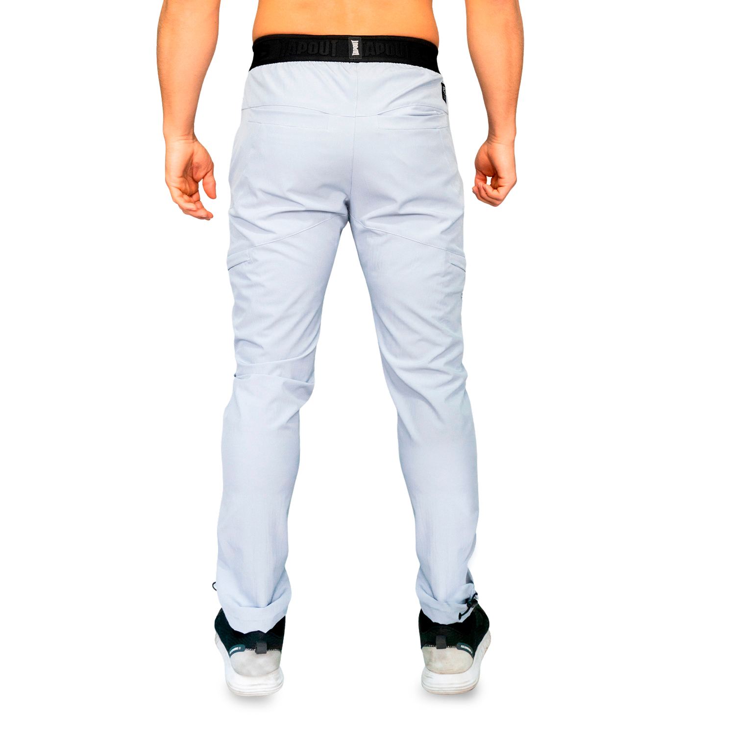 JOGGER DEPORTIVO HOMBRE TAPOUT FULKA - 3