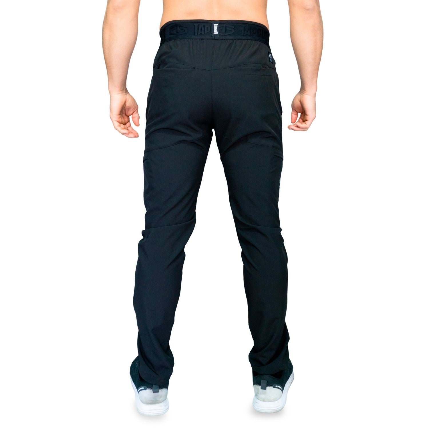 JOGGER DEPORTIVO HOMBRE TAPOUT FULKA - 3