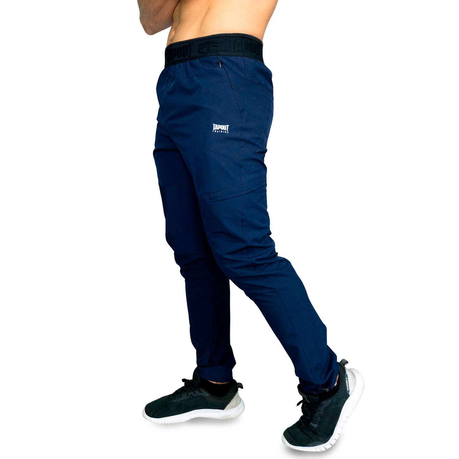 JOGGER DEPORTIVO HOMBRE TAPOUT FULKA - 3