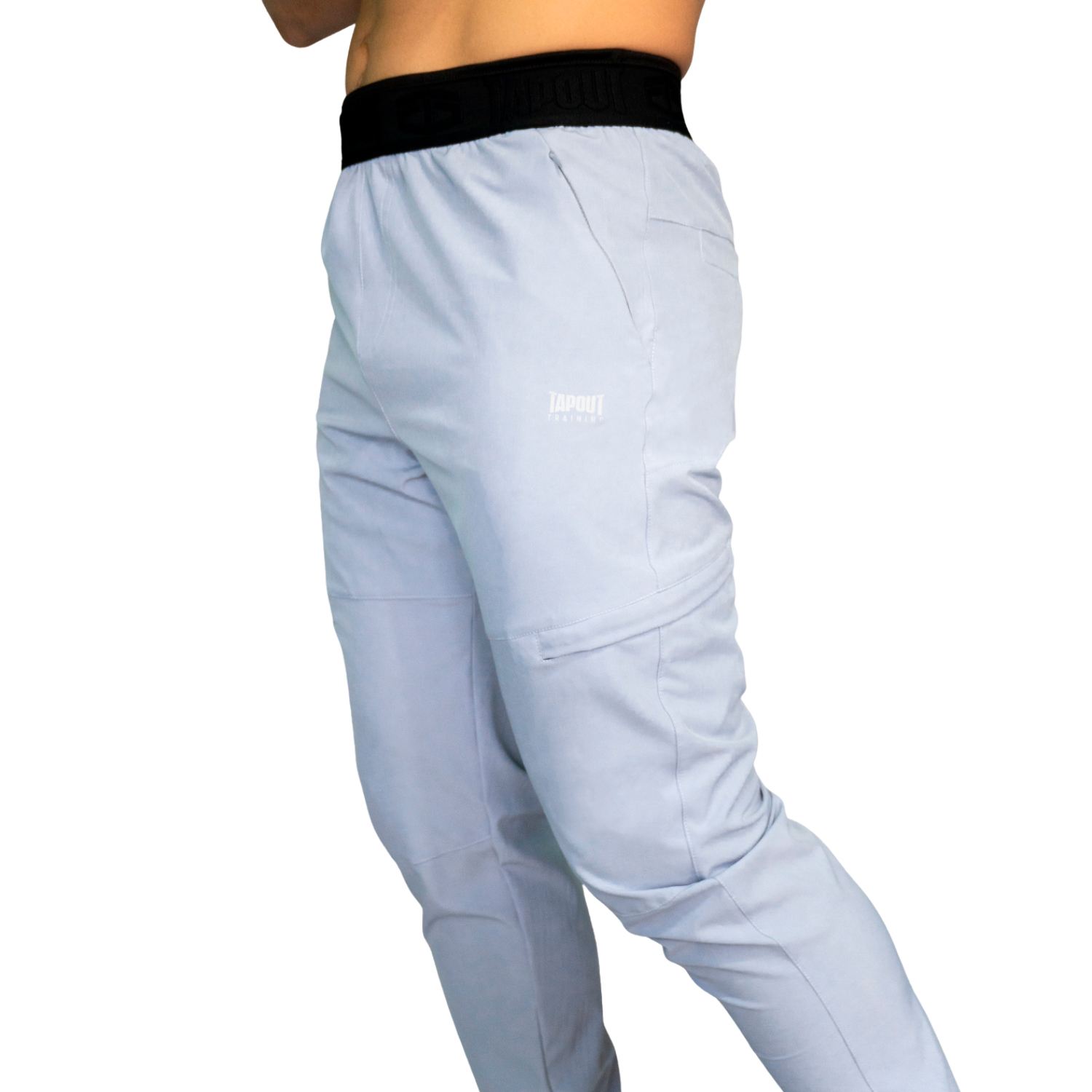 JOGGER DEPORTIVO HOMBRE TAPOUT FULKA - 4