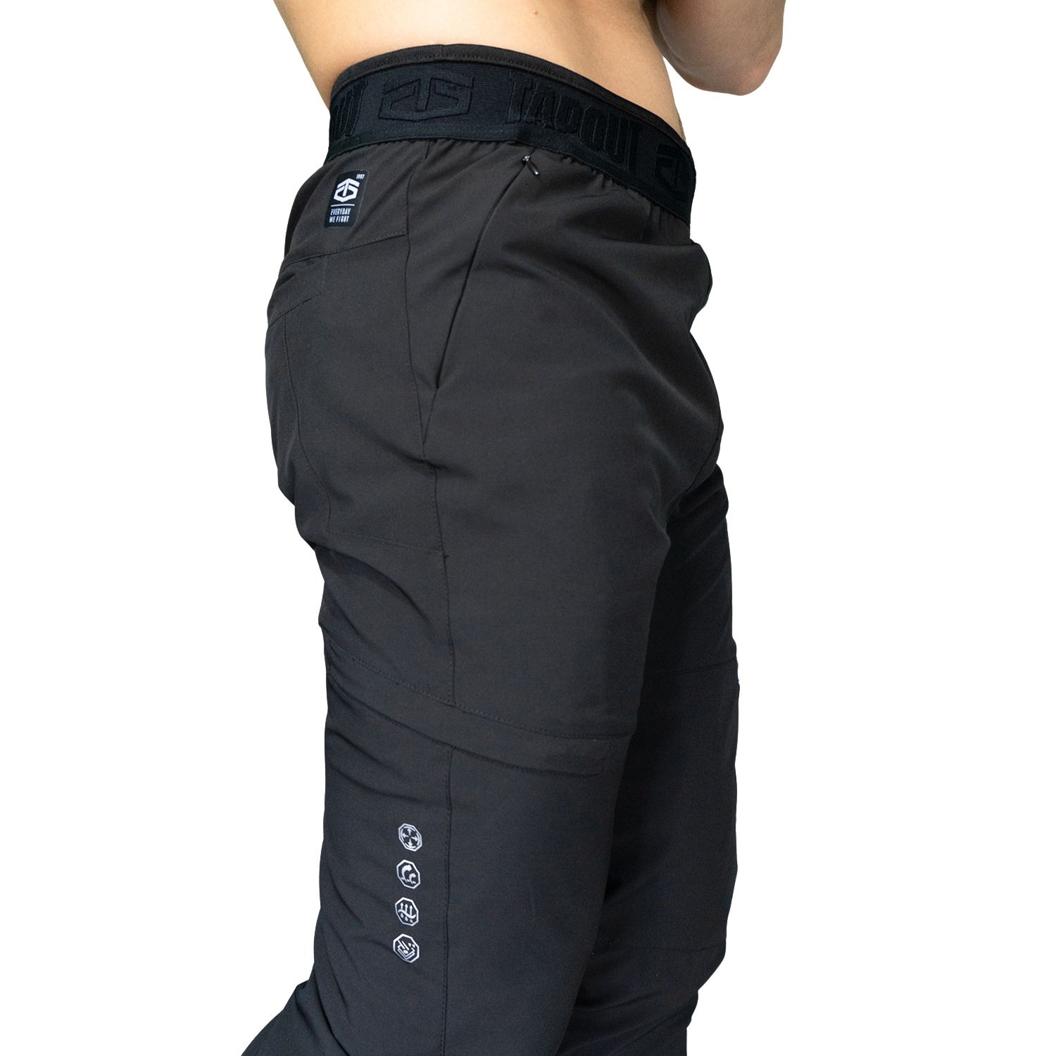 JOGGER DEPORTIVO HOMBRE TAPOUT FULKA - 4