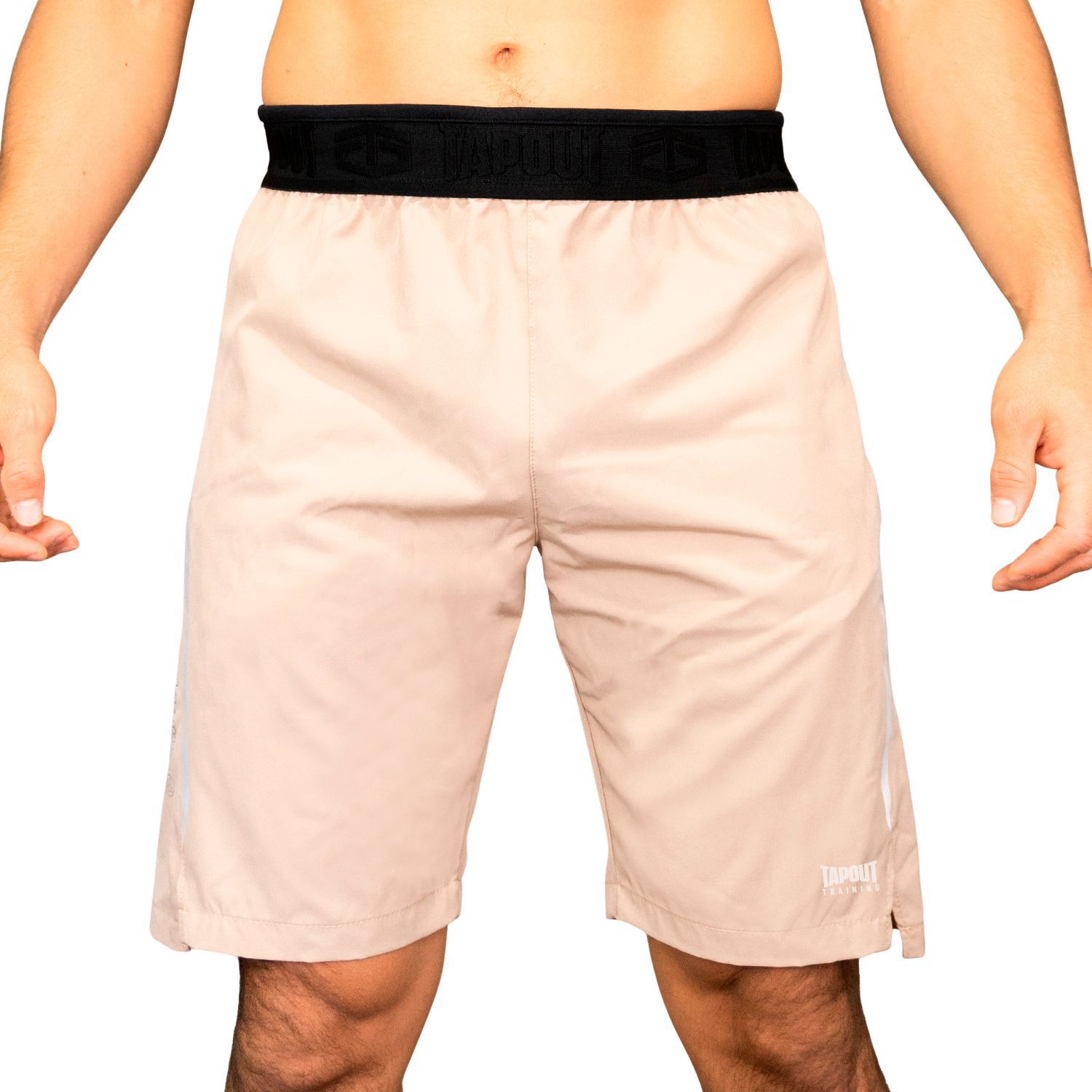 SHORT DEPORTIVO HOMBRE TAPOUT NEPAL - 1