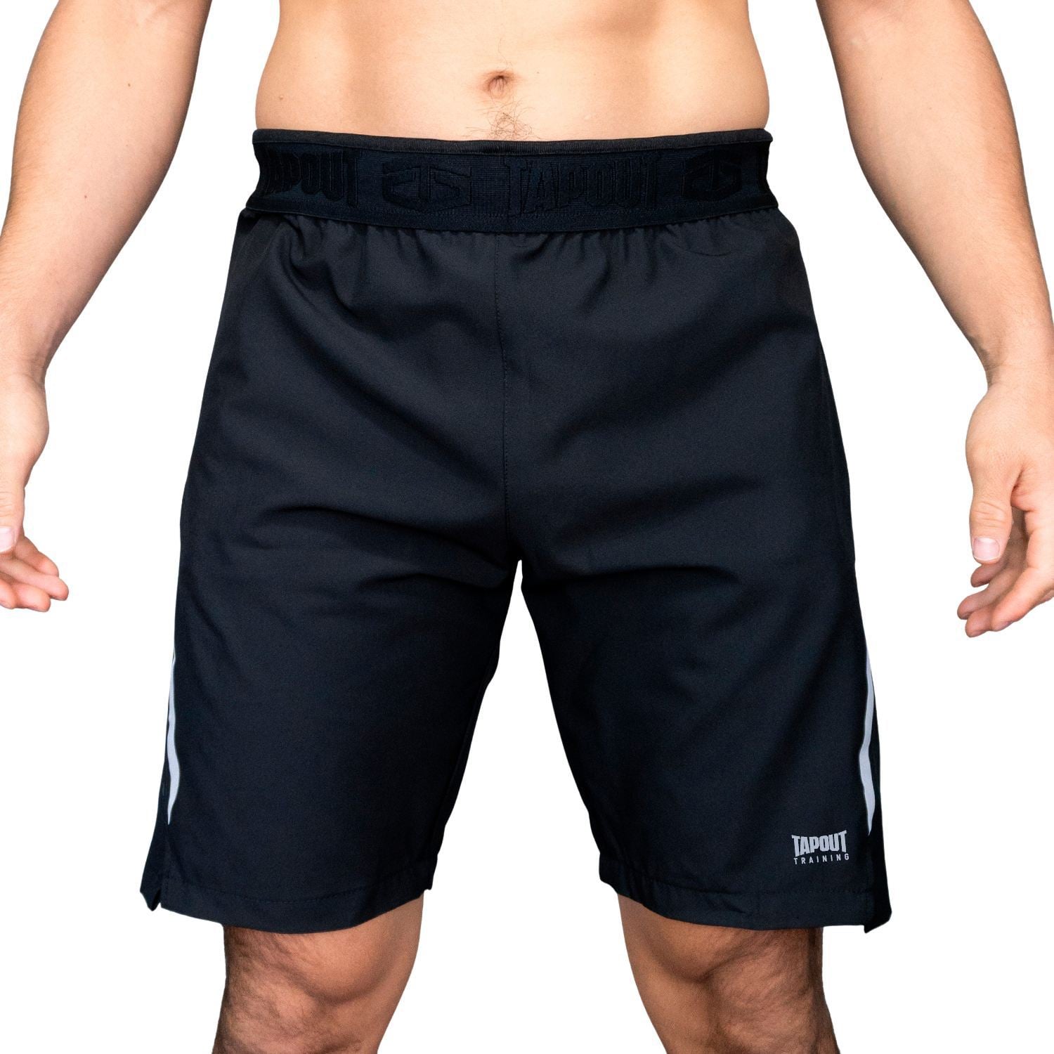 SHORT DEPORTIVO HOMBRE TAPOUT NEPAL - 1