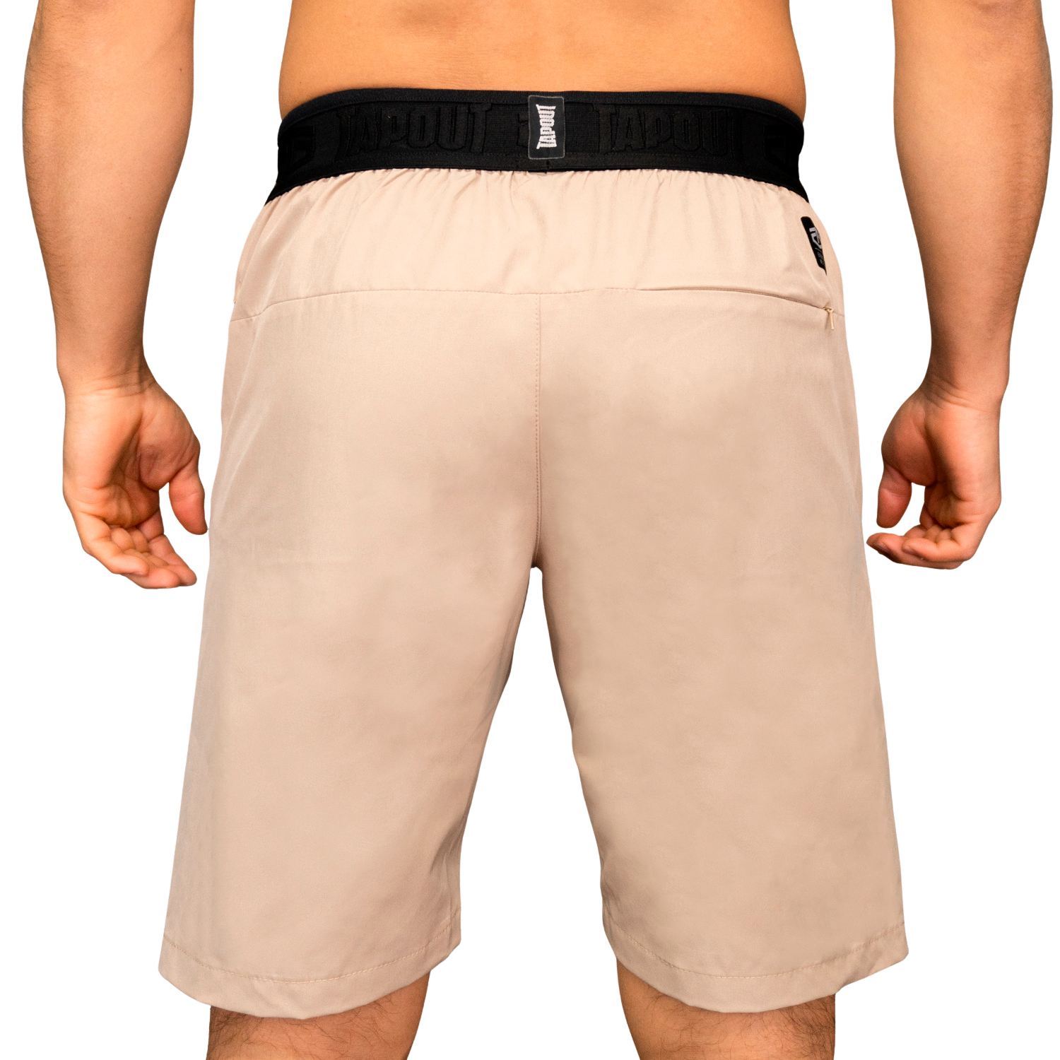 SHORT DEPORTIVO HOMBRE TAPOUT NEPAL - 2