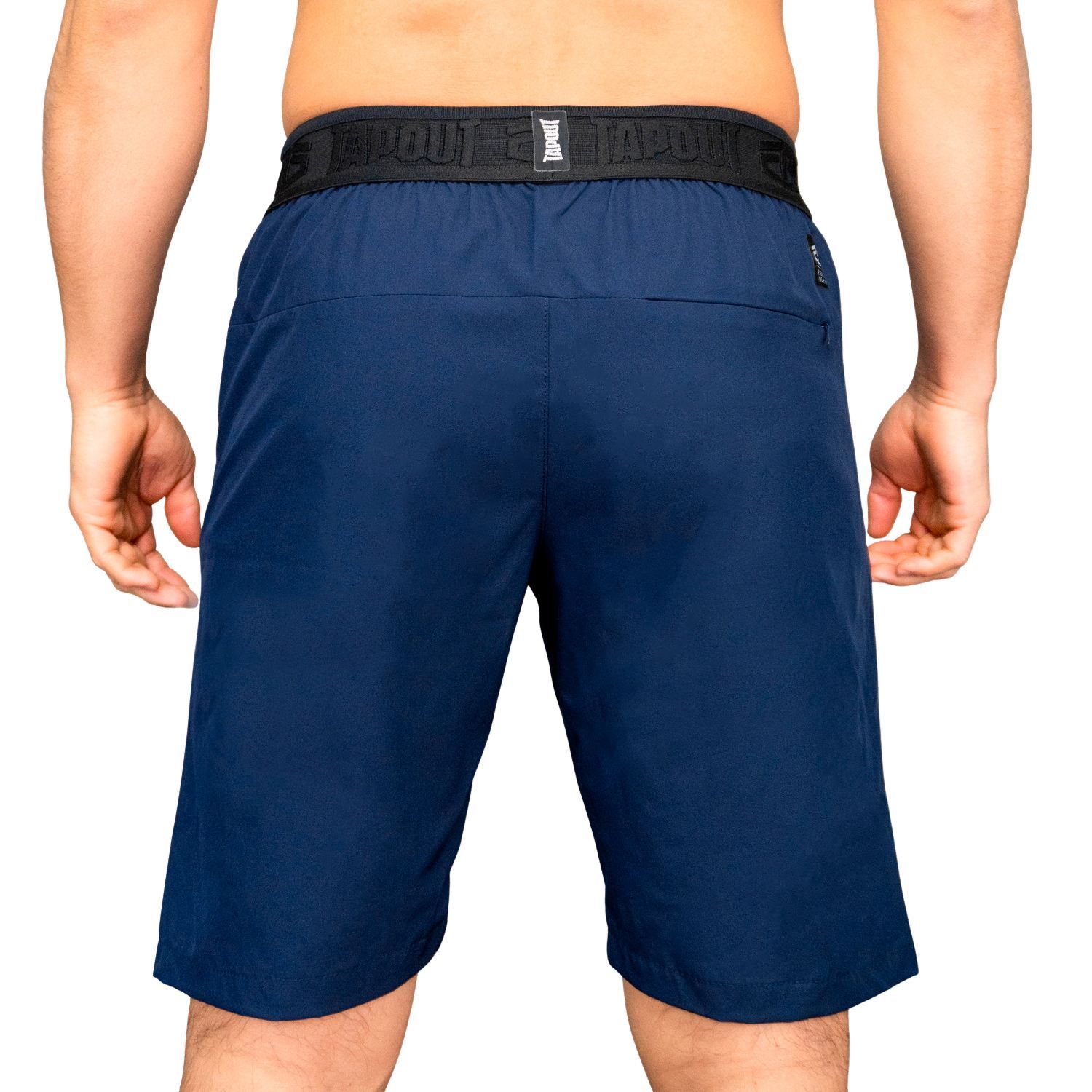 SHORT DEPORTIVO HOMBRE TAPOUT NEPAL - 2
