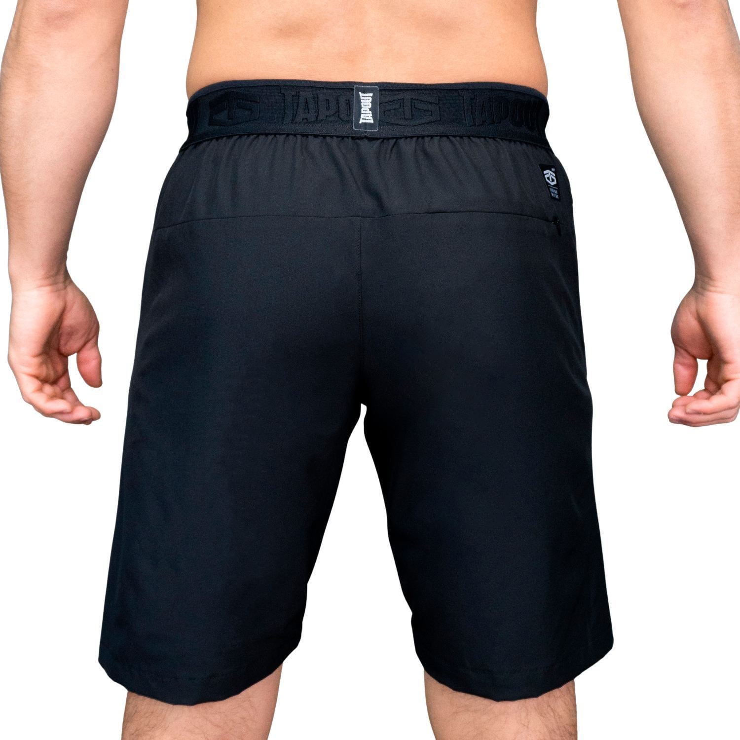 SHORT DEPORTIVO HOMBRE TAPOUT NEPAL - 2