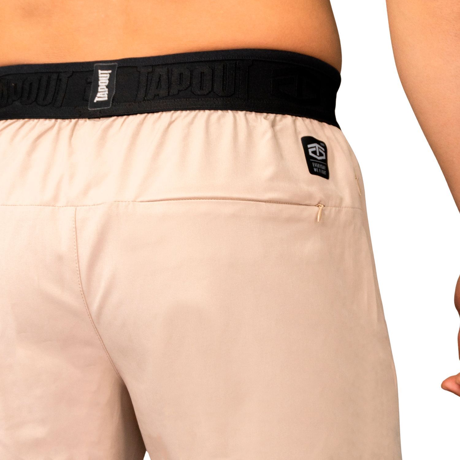 SHORT DEPORTIVO HOMBRE TAPOUT NEPAL - 3