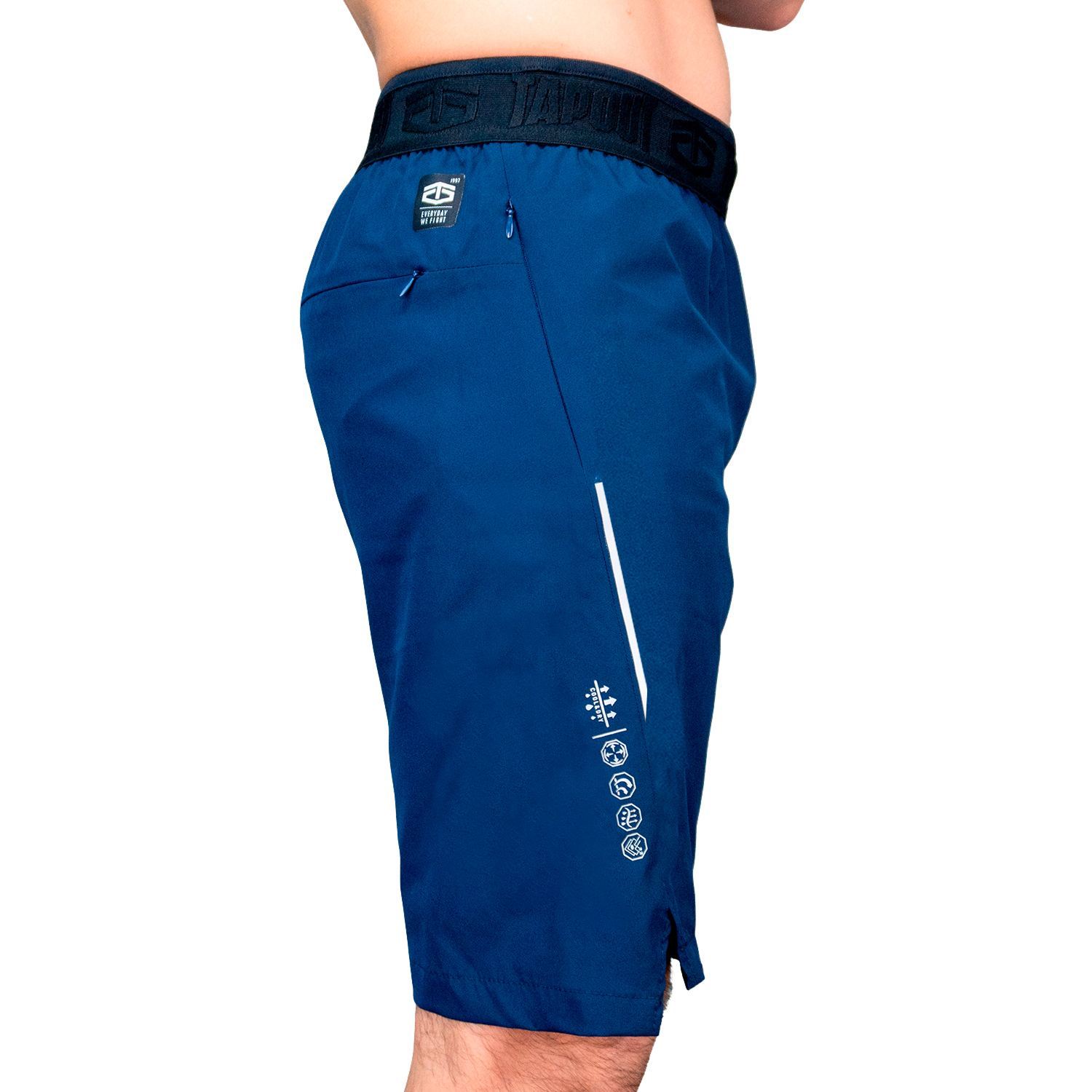SHORT DEPORTIVO HOMBRE TAPOUT NEPAL - 3