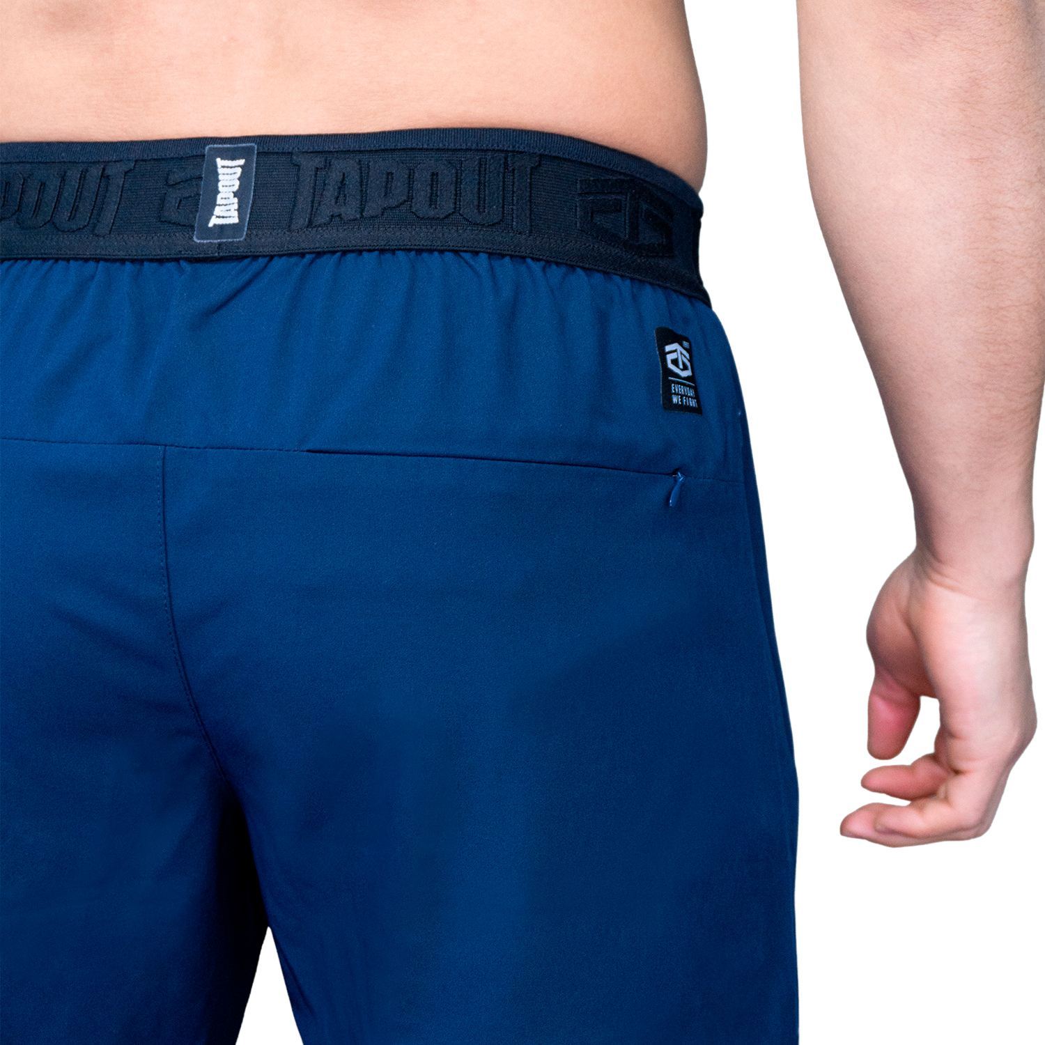 SHORT DEPORTIVO HOMBRE TAPOUT NEPAL - 4