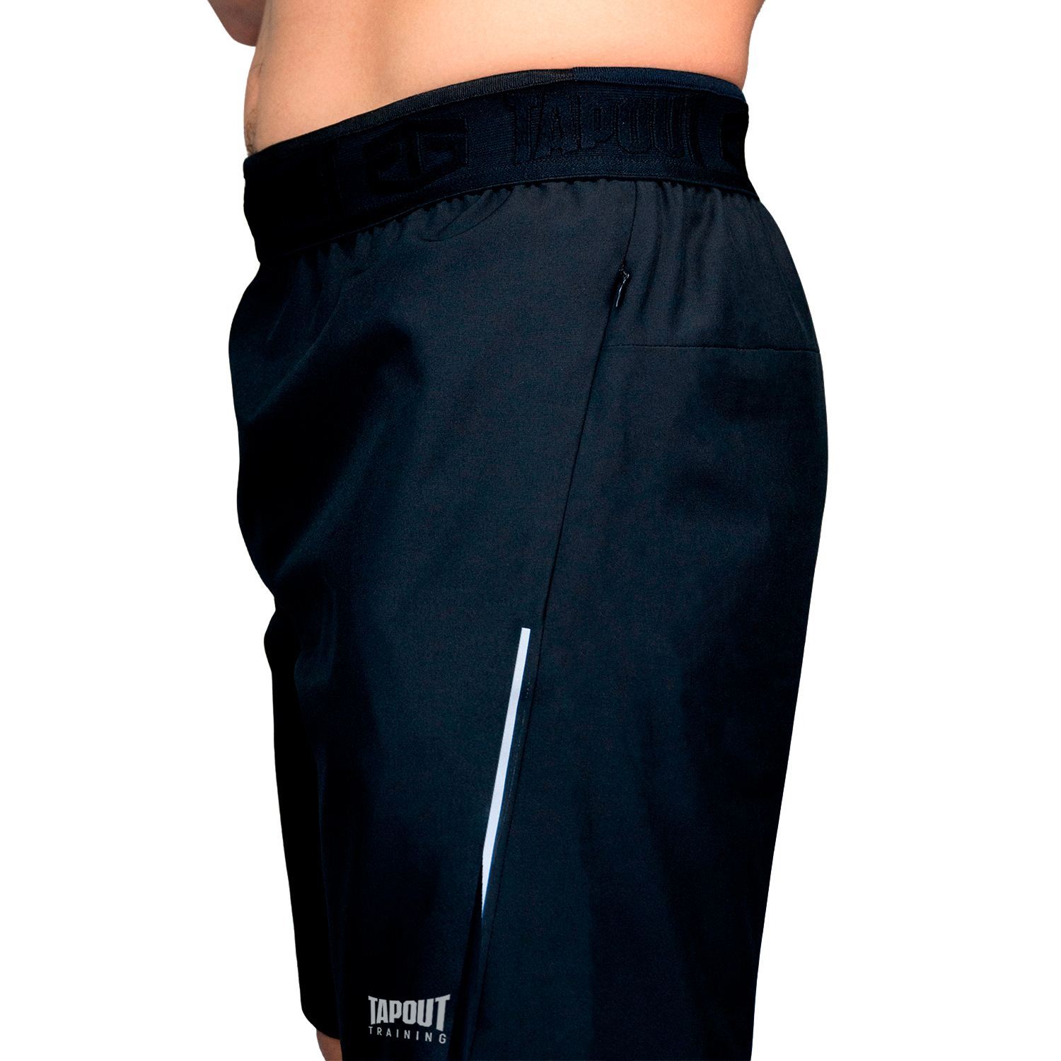 SHORT DEPORTIVO HOMBRE TAPOUT NEPAL - 4