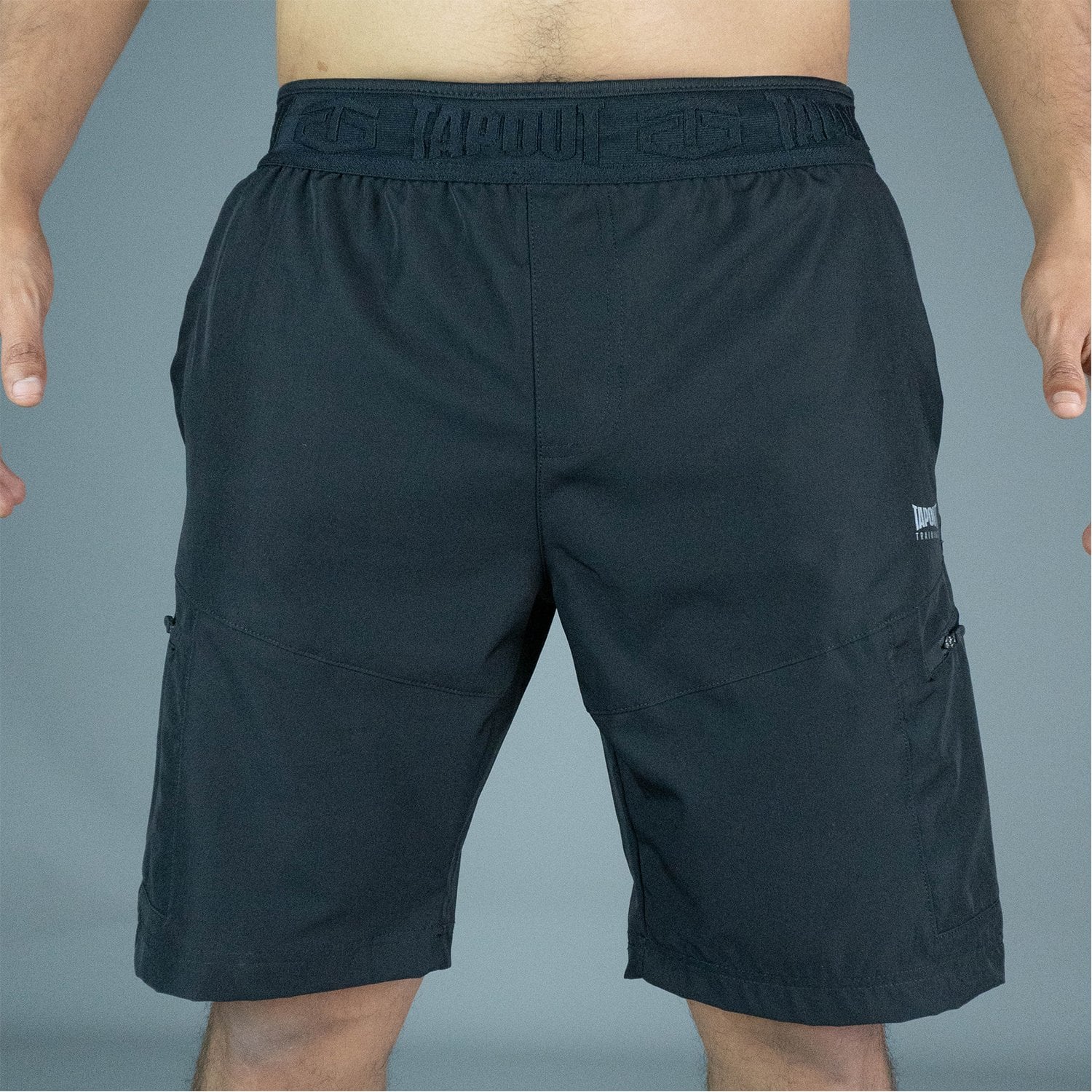 SHORT DEPORTIVO HOMBRE TAPOUT MIRZA - 1