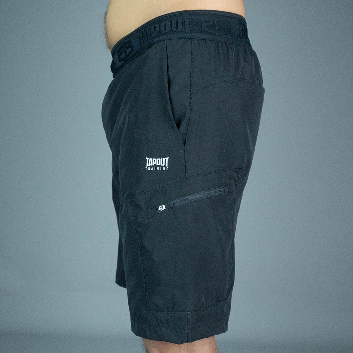 SHORT DEPORTIVO HOMBRE TAPOUT MIRZA - 2
