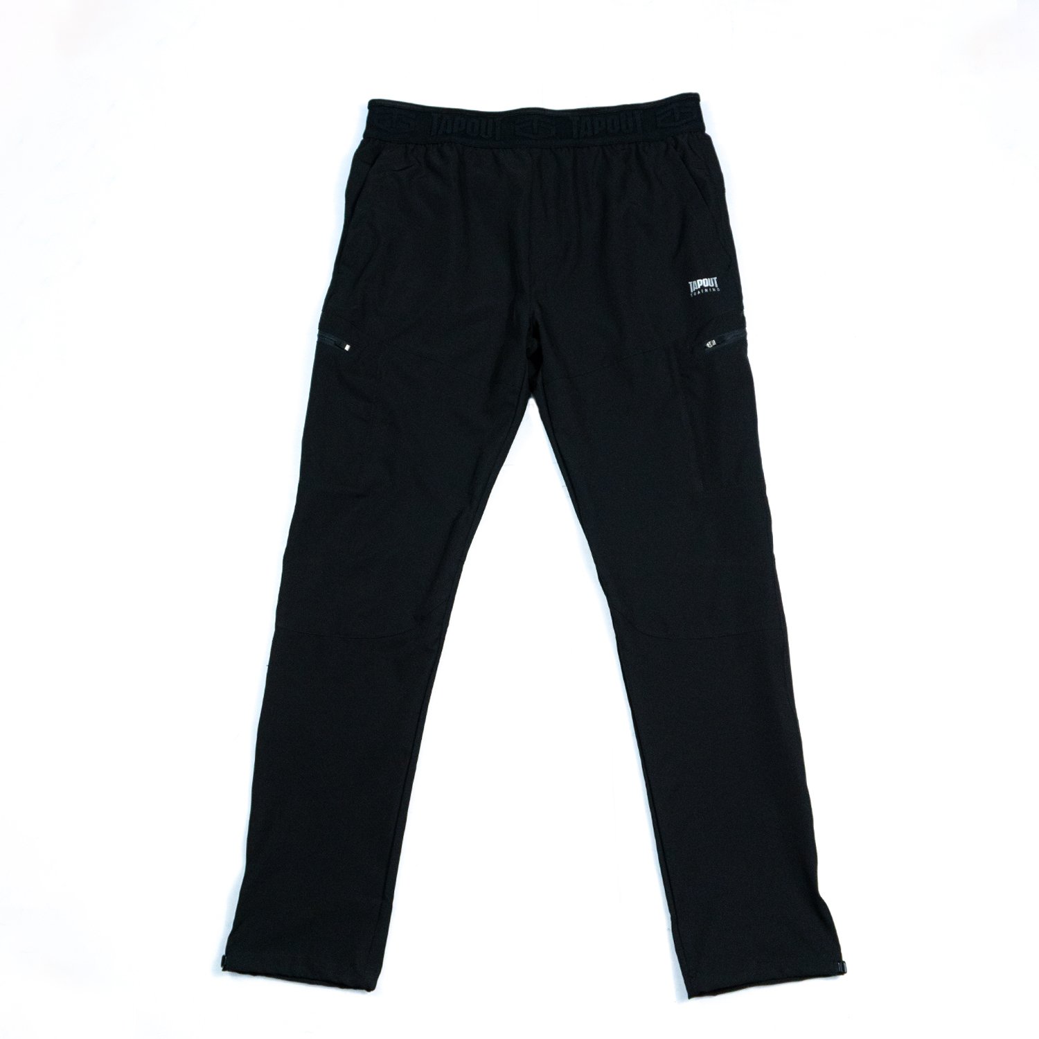 JOGGER DEPORTIVO HOMBRE TAPOUT EVEREST - 1
