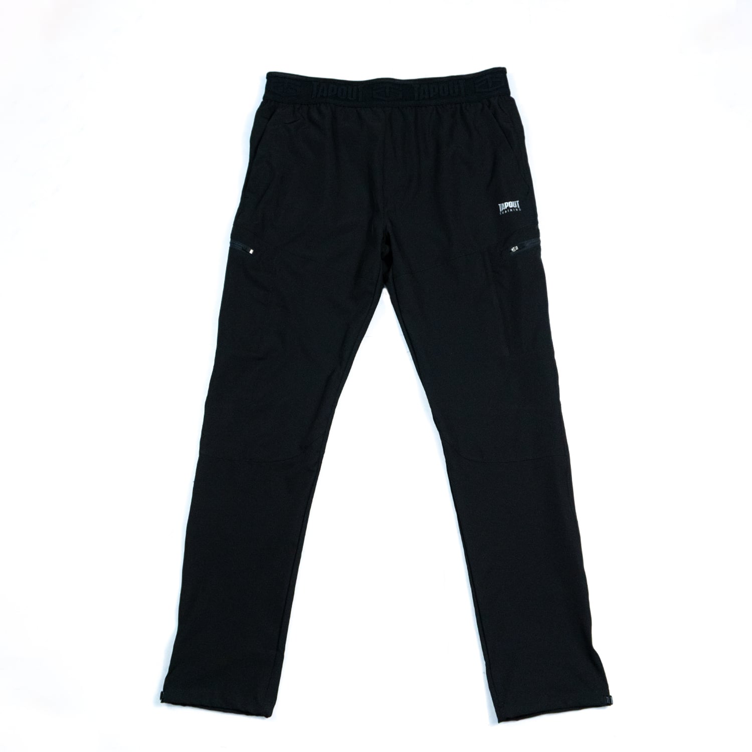 JOGGER DEPORTIVO HOMBRE TAPOUT EVEREST - 1