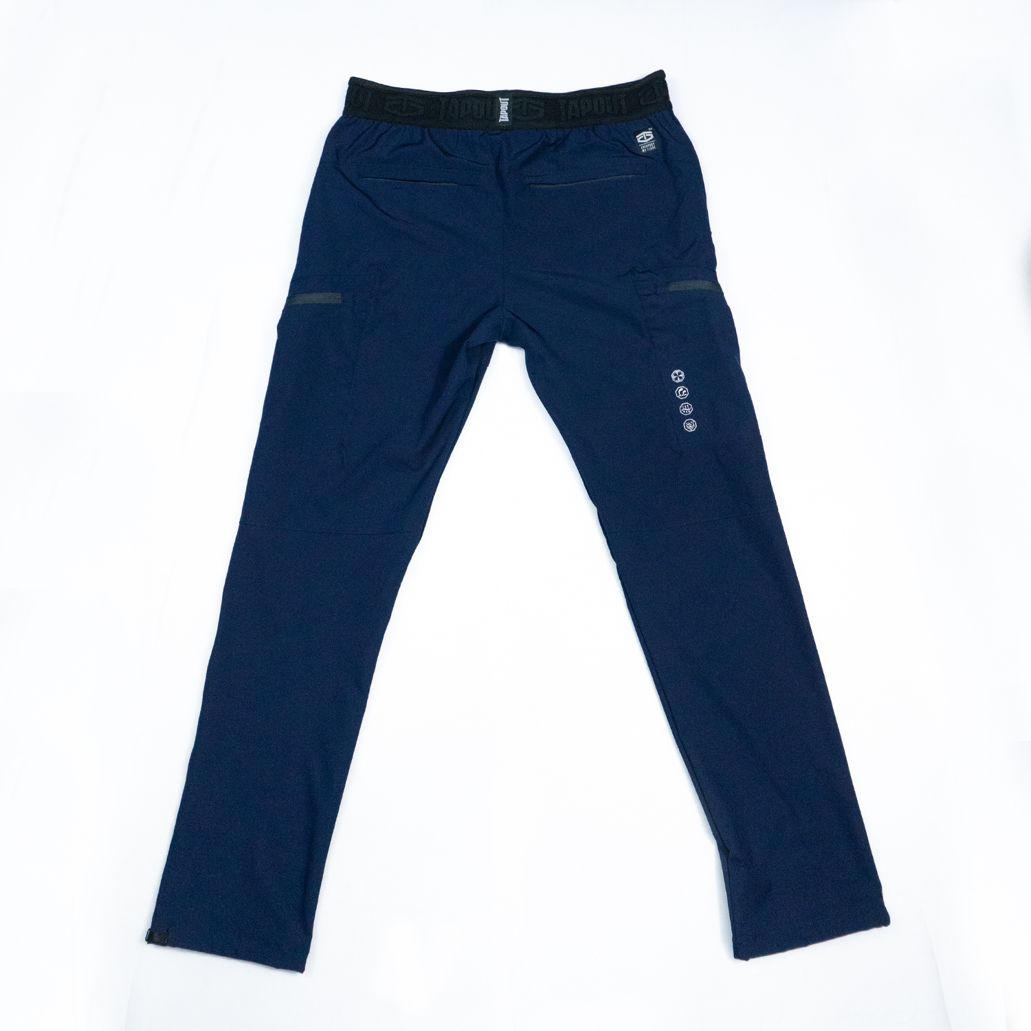 JOGGER DEPORTIVO HOMBRE TAPOUT EVEREST - 2