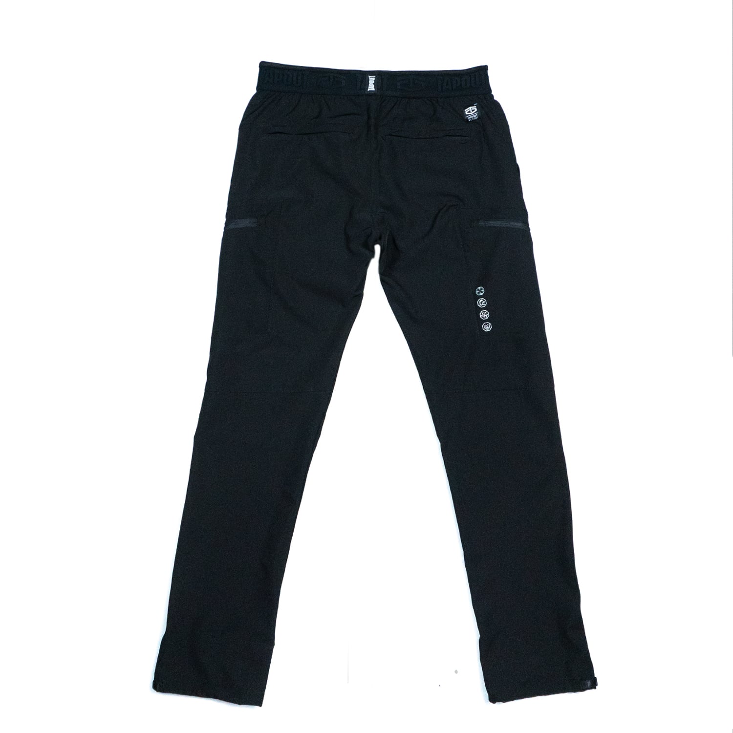 JOGGER DEPORTIVO HOMBRE TAPOUT EVEREST - 2