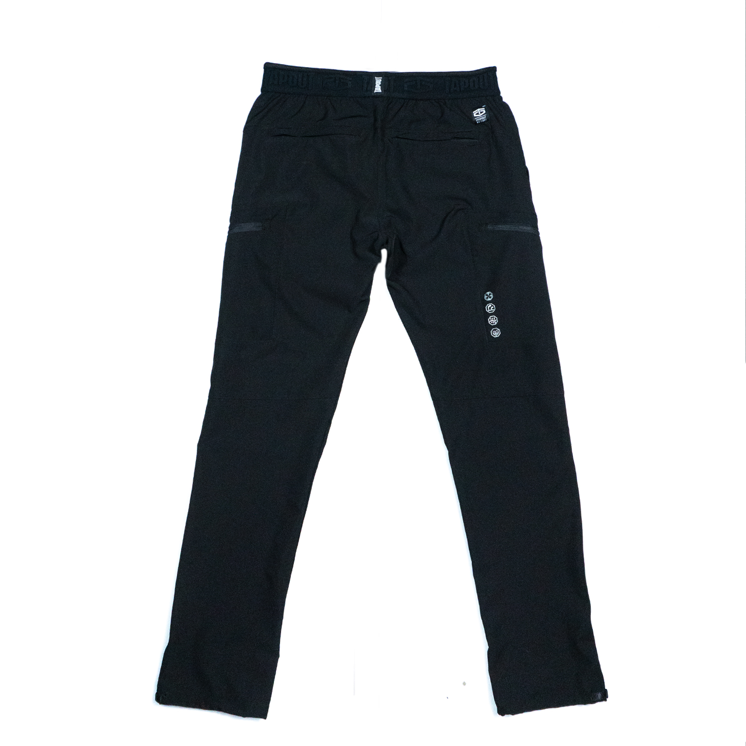JOGGER DEPORTIVO HOMBRE TAPOUT EVEREST - 2