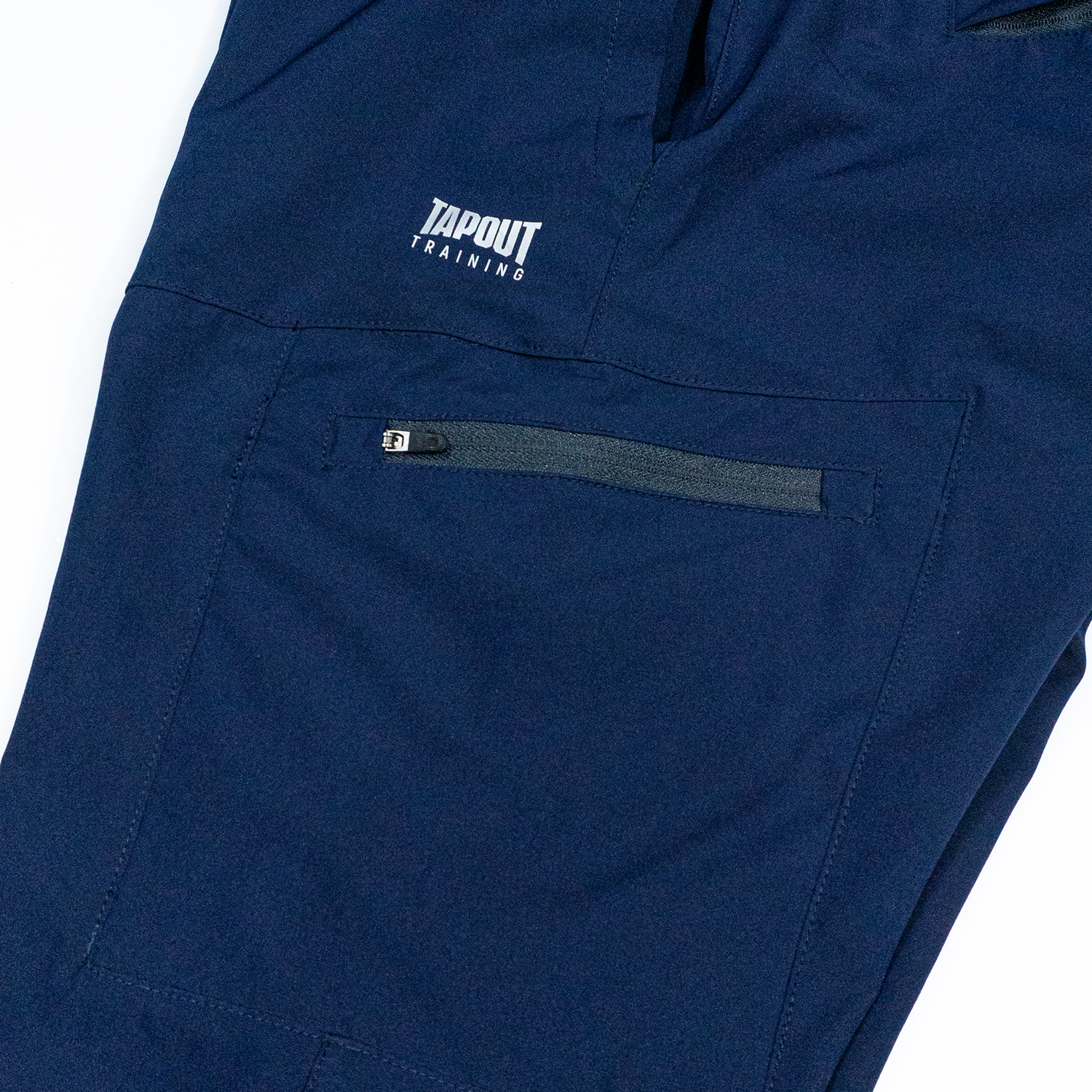 JOGGER DEPORTIVO HOMBRE TAPOUT EVEREST - 3