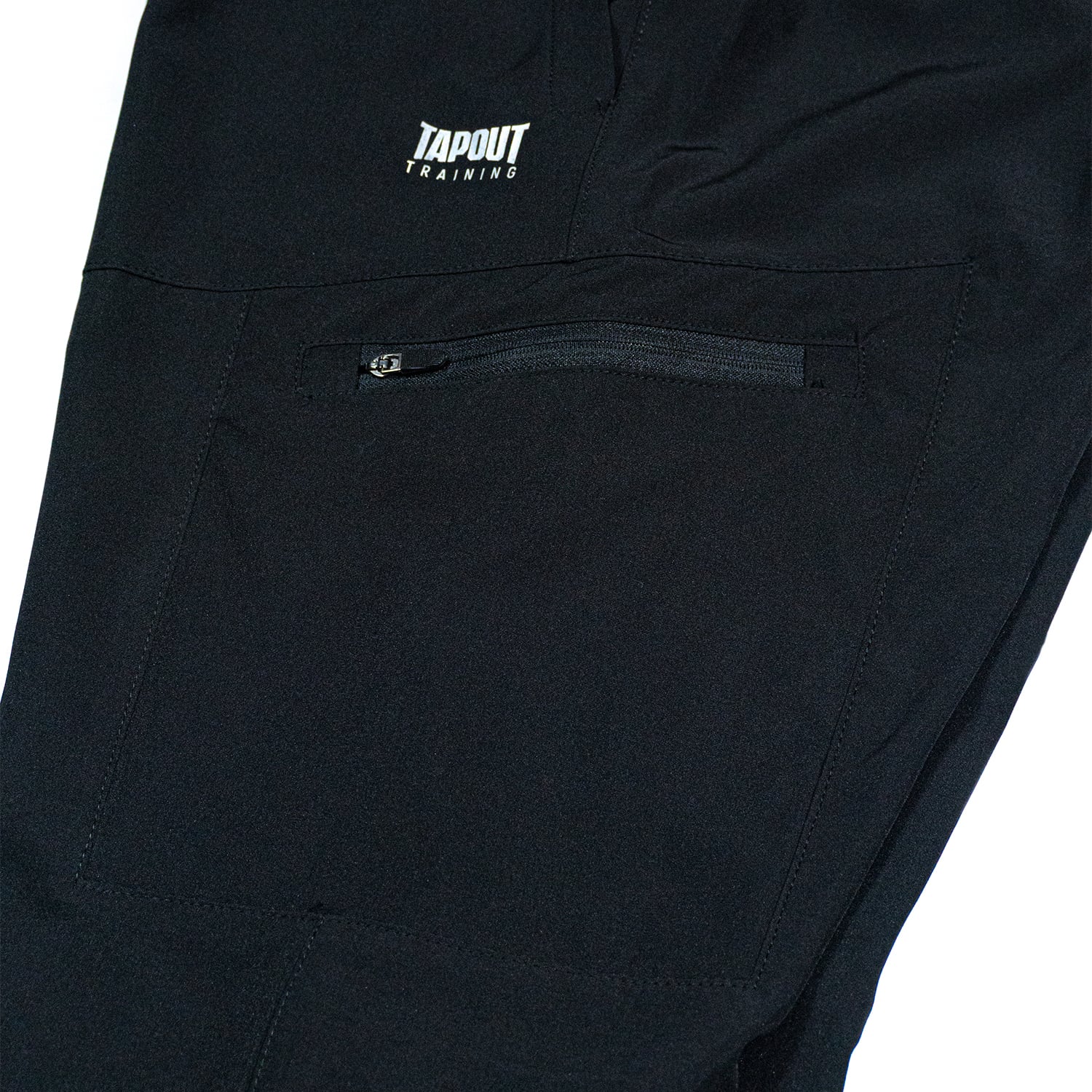 JOGGER DEPORTIVO HOMBRE TAPOUT EVEREST - 3