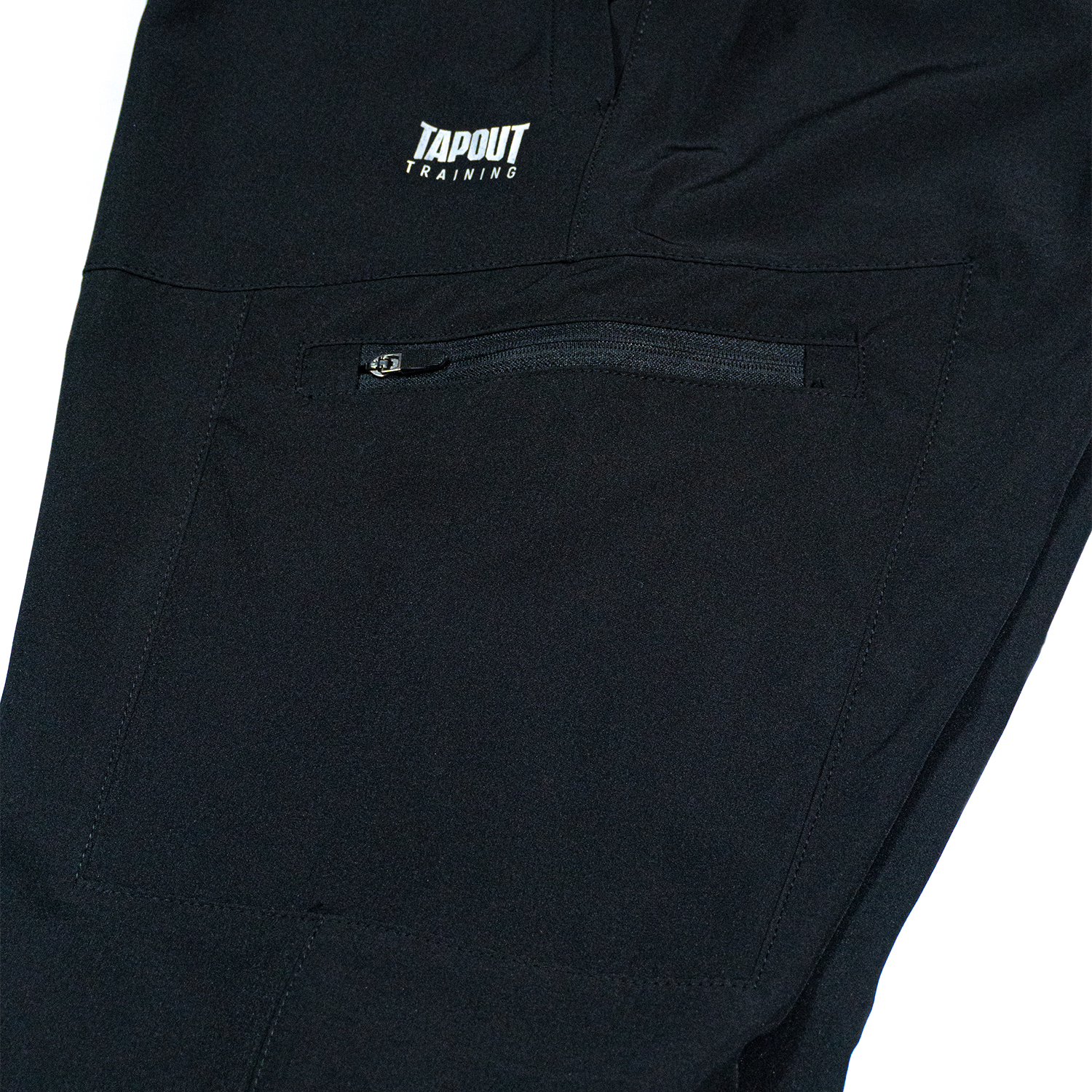 JOGGER DEPORTIVO HOMBRE TAPOUT EVEREST - 3