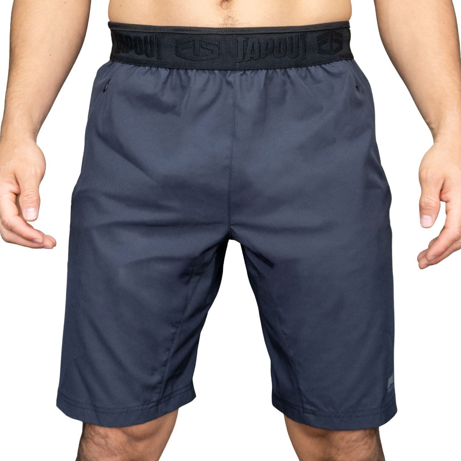 SHORT DEPORTIVO HOMBRE TAPOUT QUIK - 1