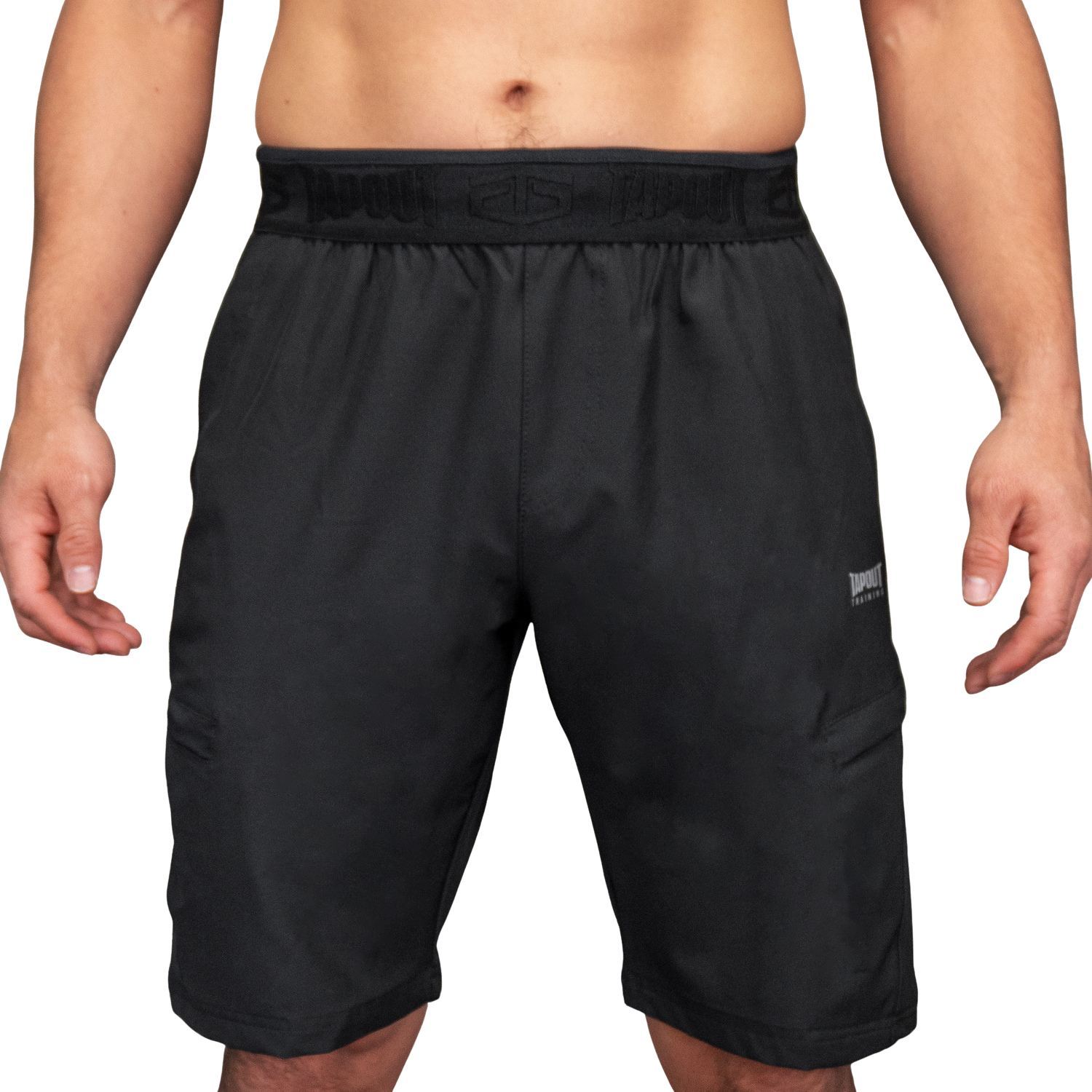 SHORT DEPORTIVO HOMBRE TAPOUT CHERNOBYL - 1