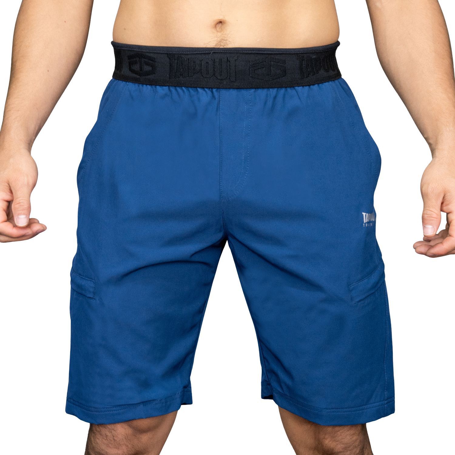 SHORT DEPORTIVO HOMBRE TAPOUT CHERNOBYL - 1