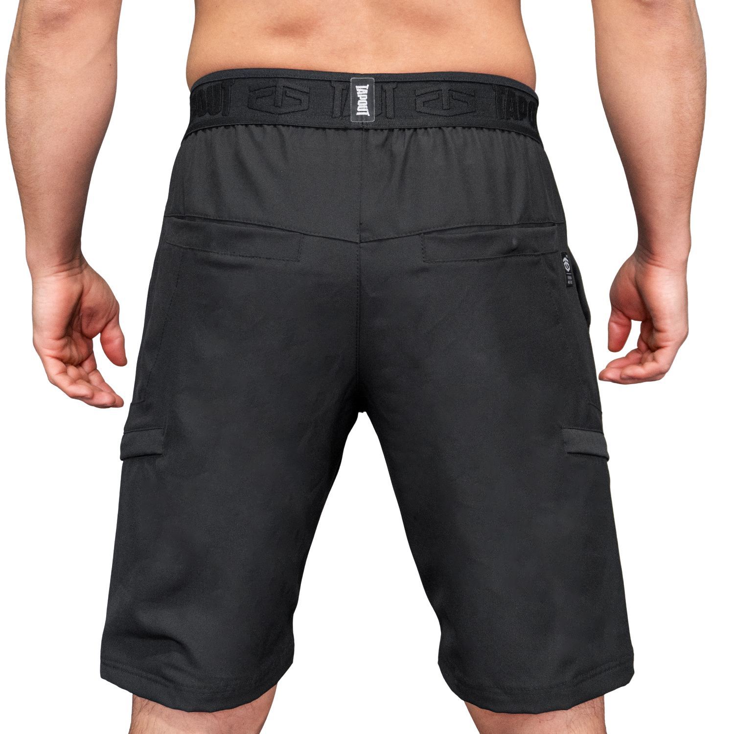 SHORT DEPORTIVO HOMBRE TAPOUT CHERNOBYL - 2