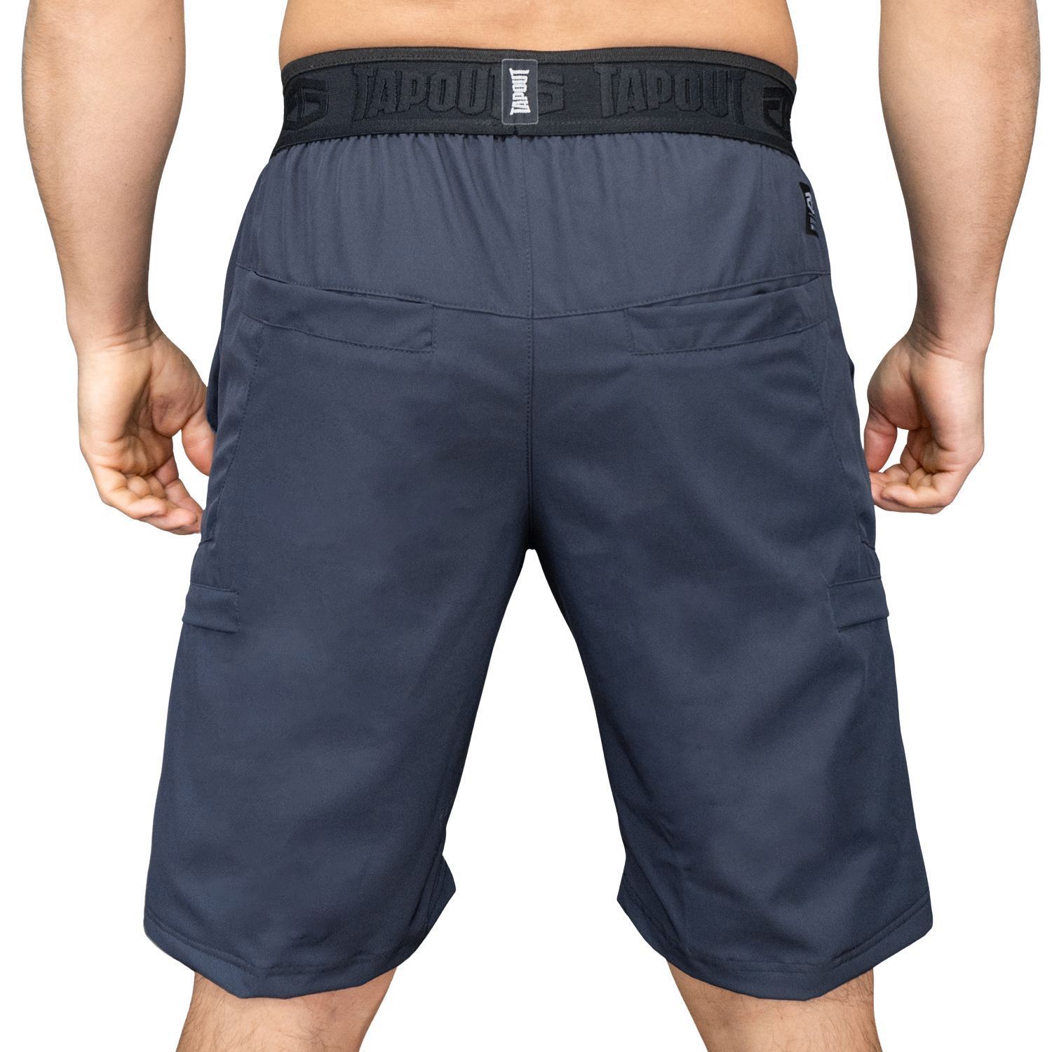 SHORT DEPORTIVO HOMBRE TAPOUT CHERNOBYL - 2