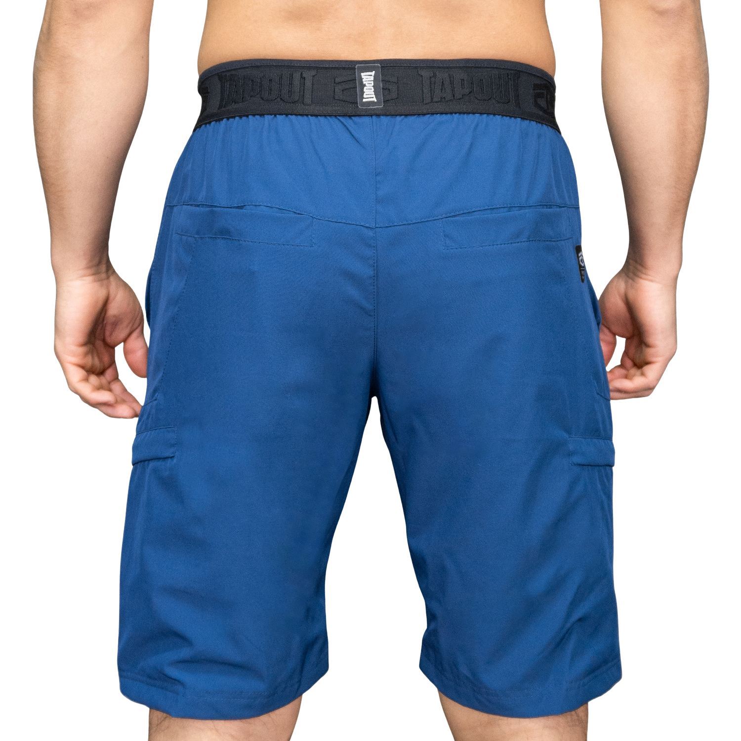 SHORT DEPORTIVO HOMBRE TAPOUT CHERNOBYL - 2