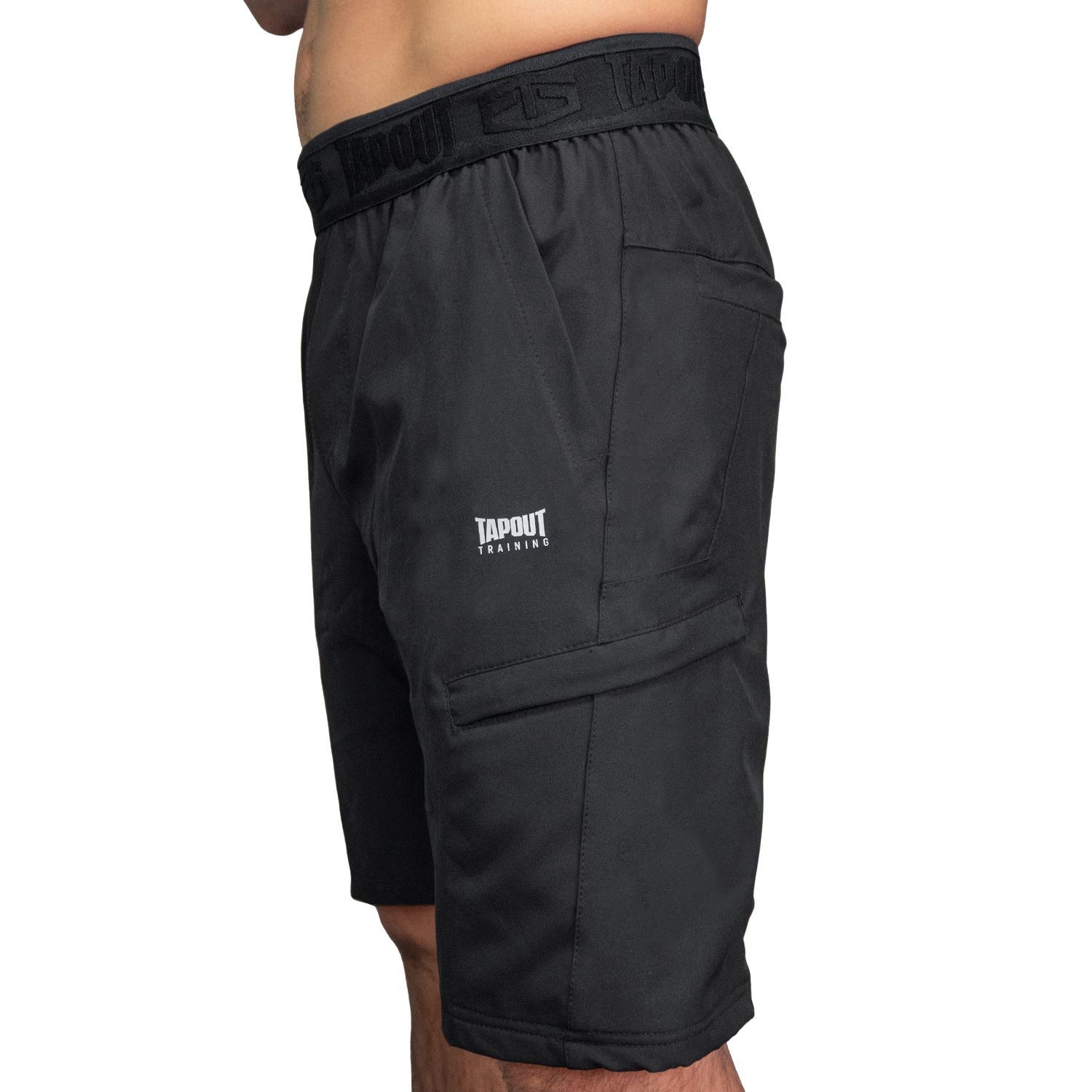 SHORT DEPORTIVO HOMBRE TAPOUT CHERNOBYL - 3