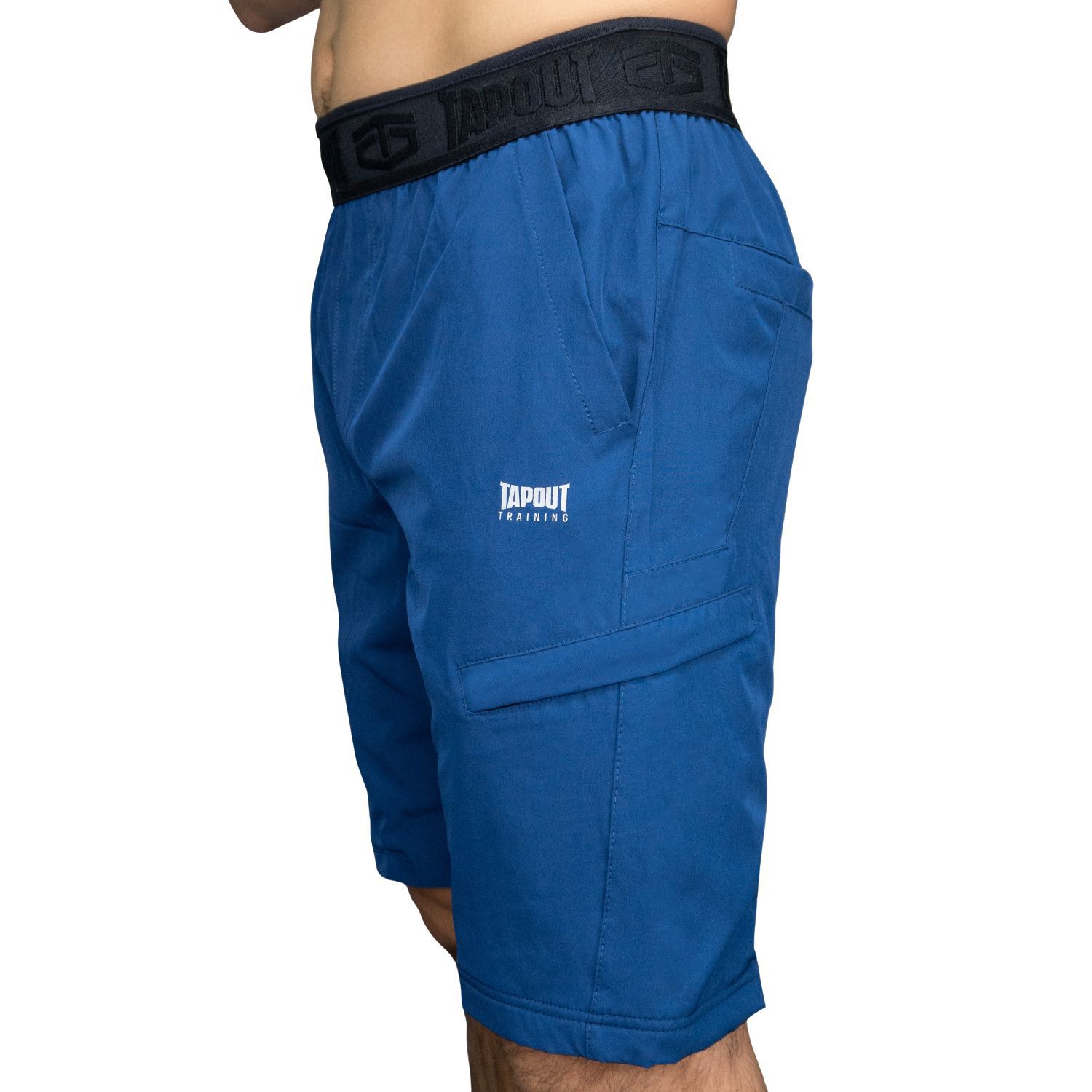 SHORT DEPORTIVO HOMBRE TAPOUT CHERNOBYL - 3